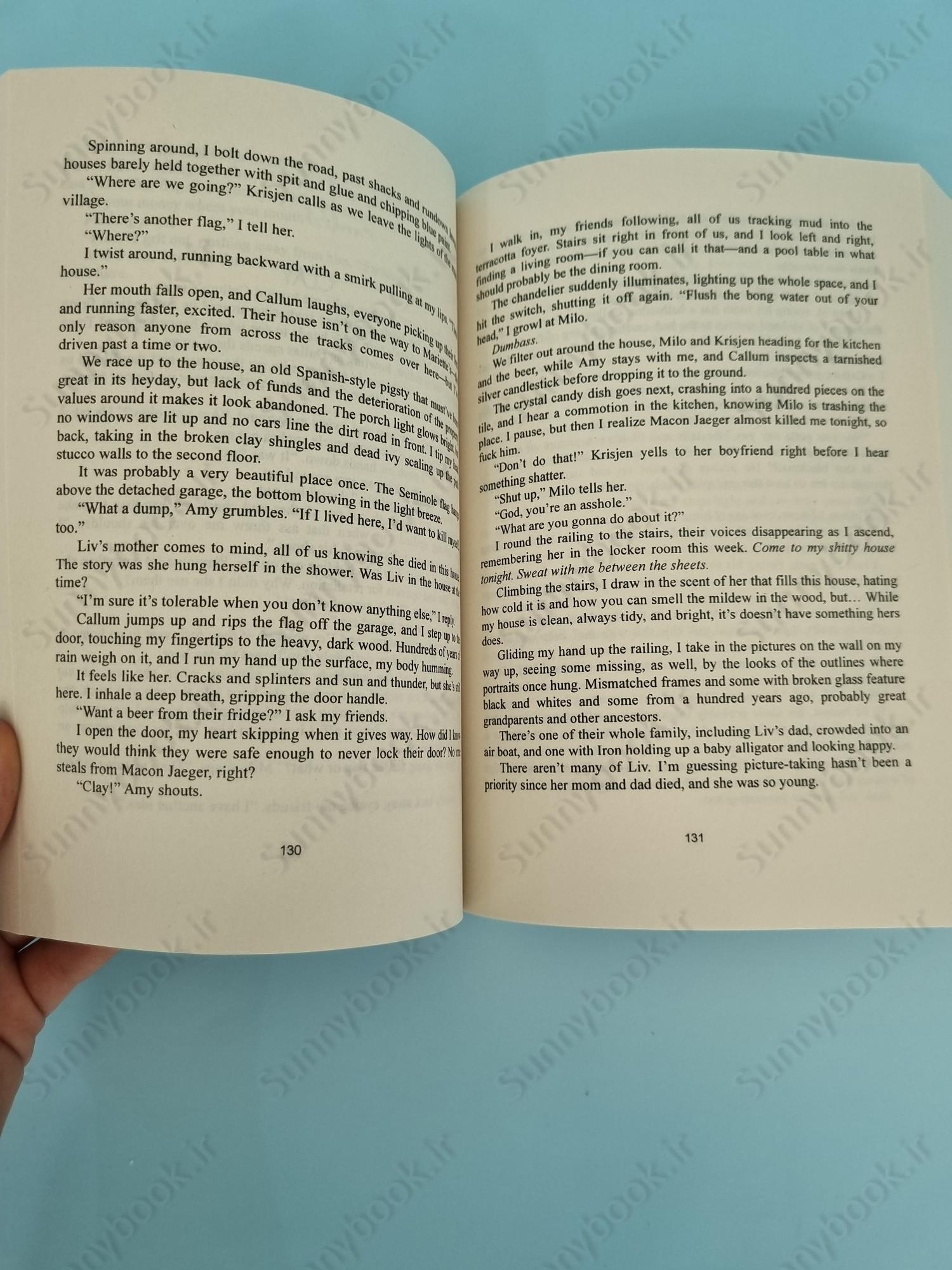 Tryst Six Venom main 1 6