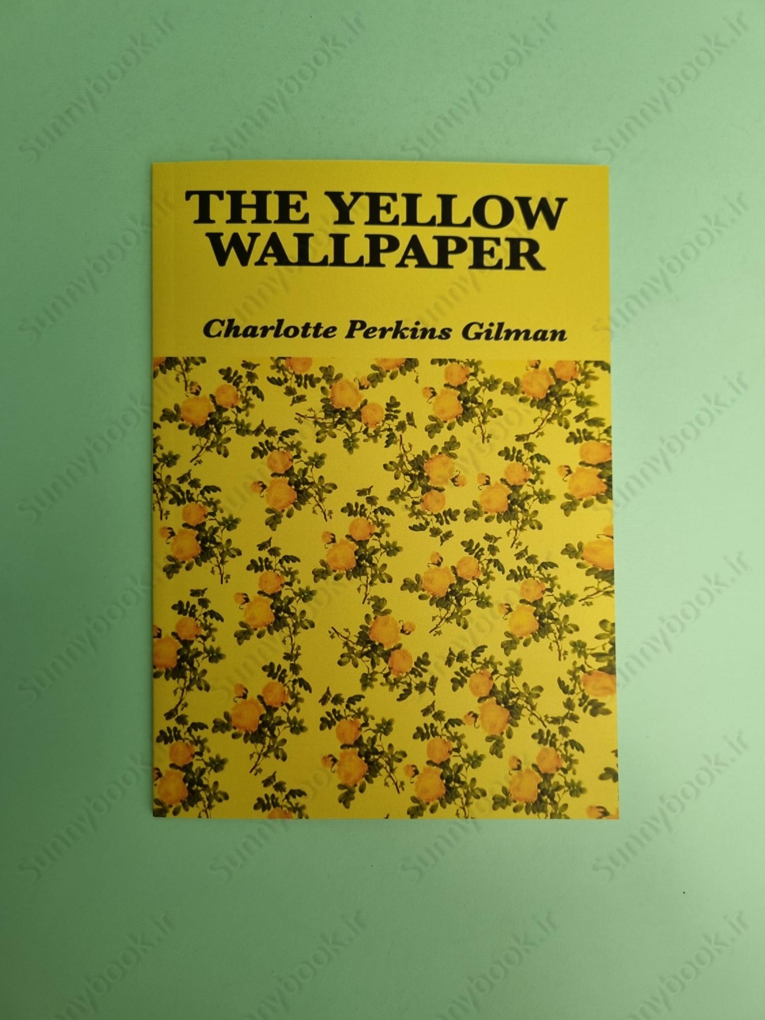 The Yellow Wallpaper main 1 2