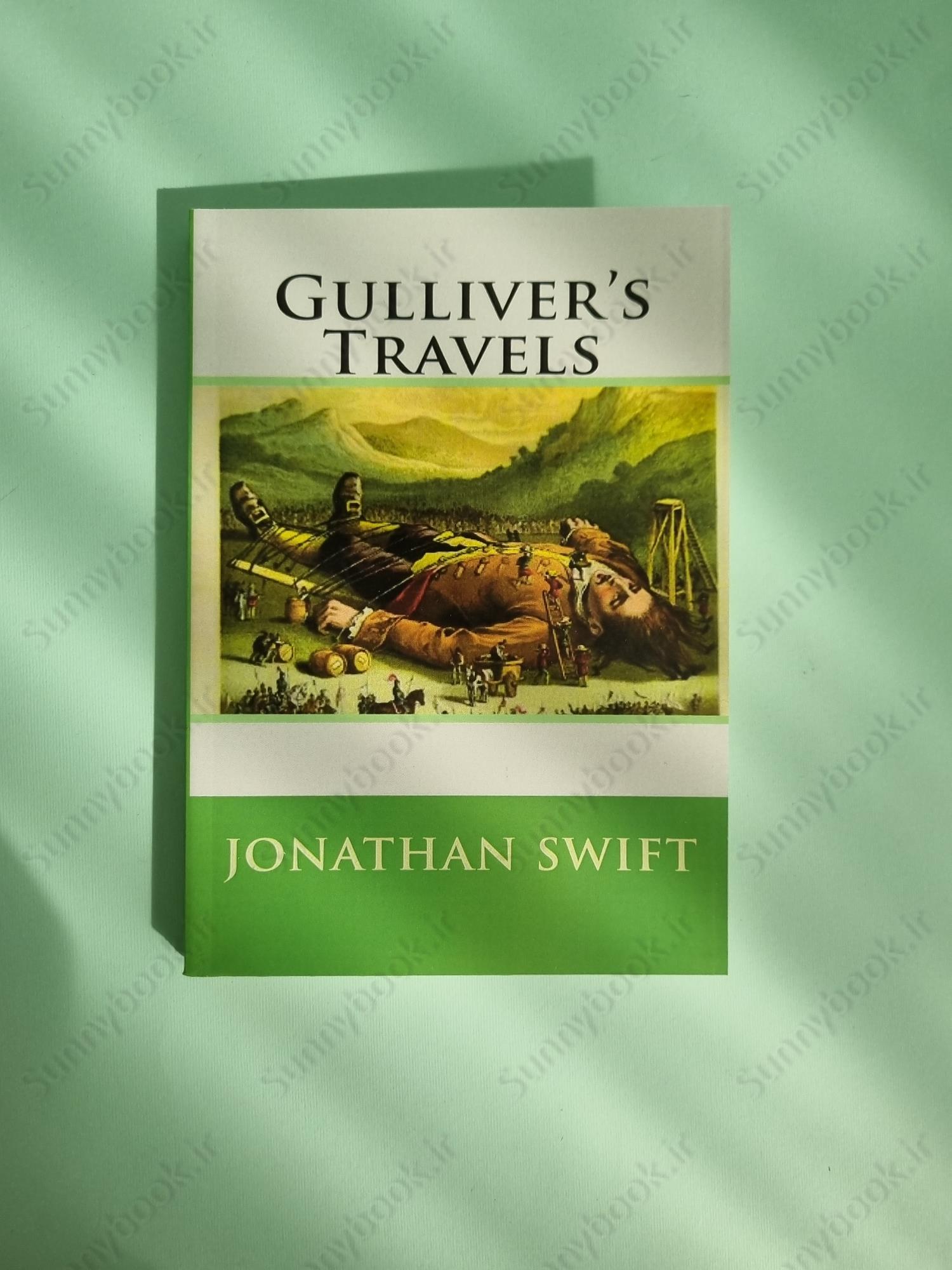 Gulliver's Travels main 1 2