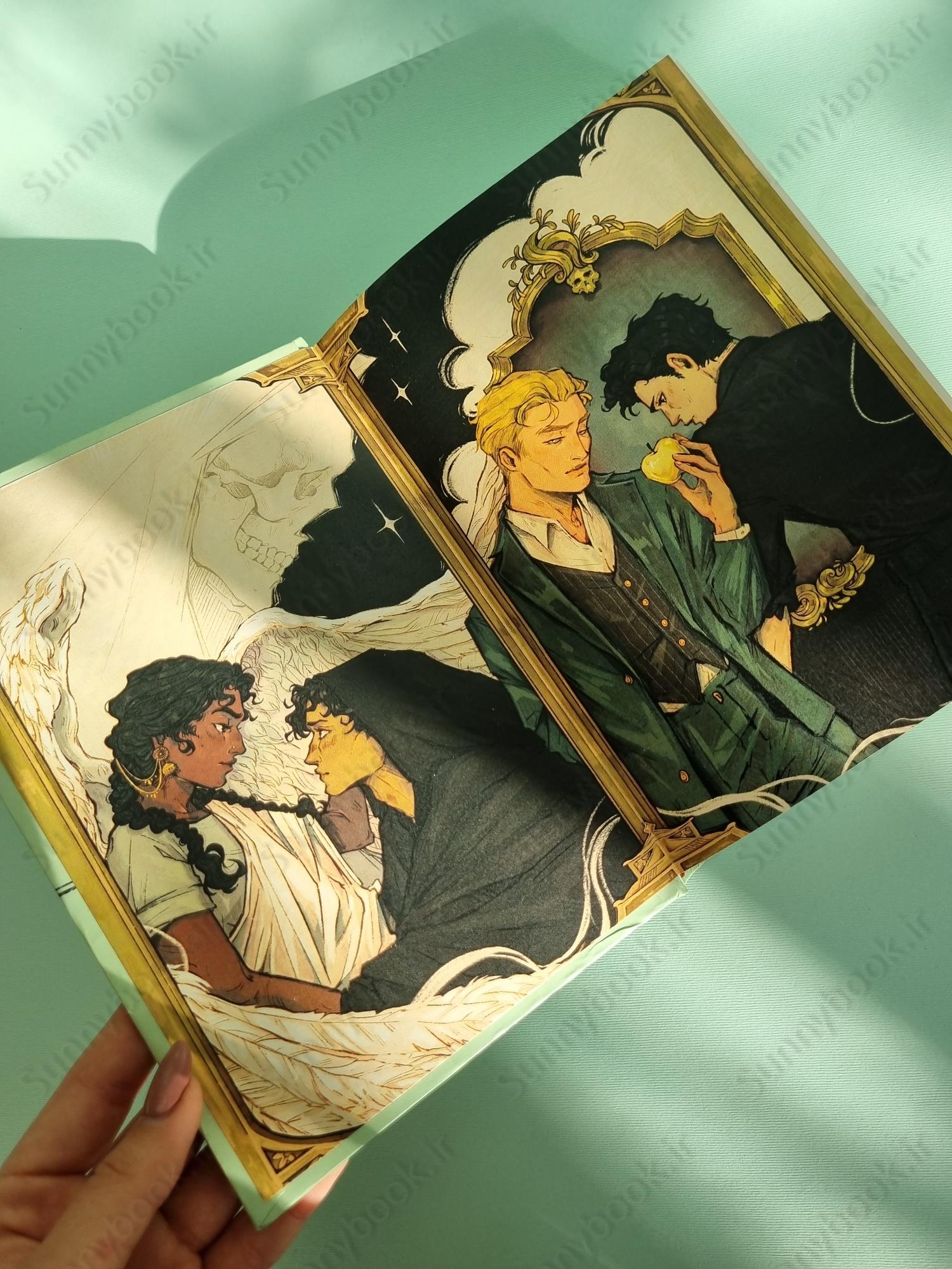 Masters of Death main 1 4