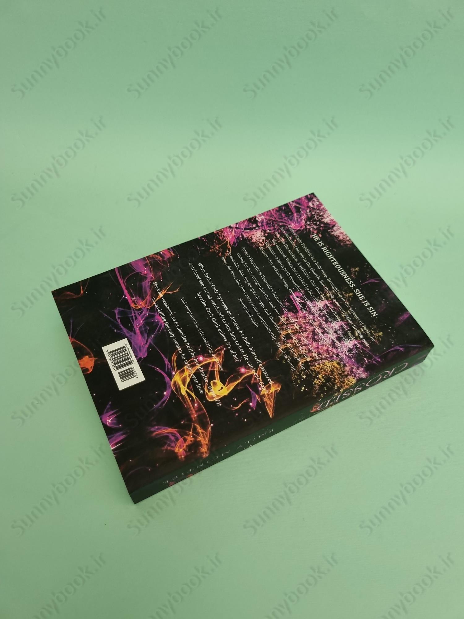 Crossed (Never After Series book 5) main 1 5