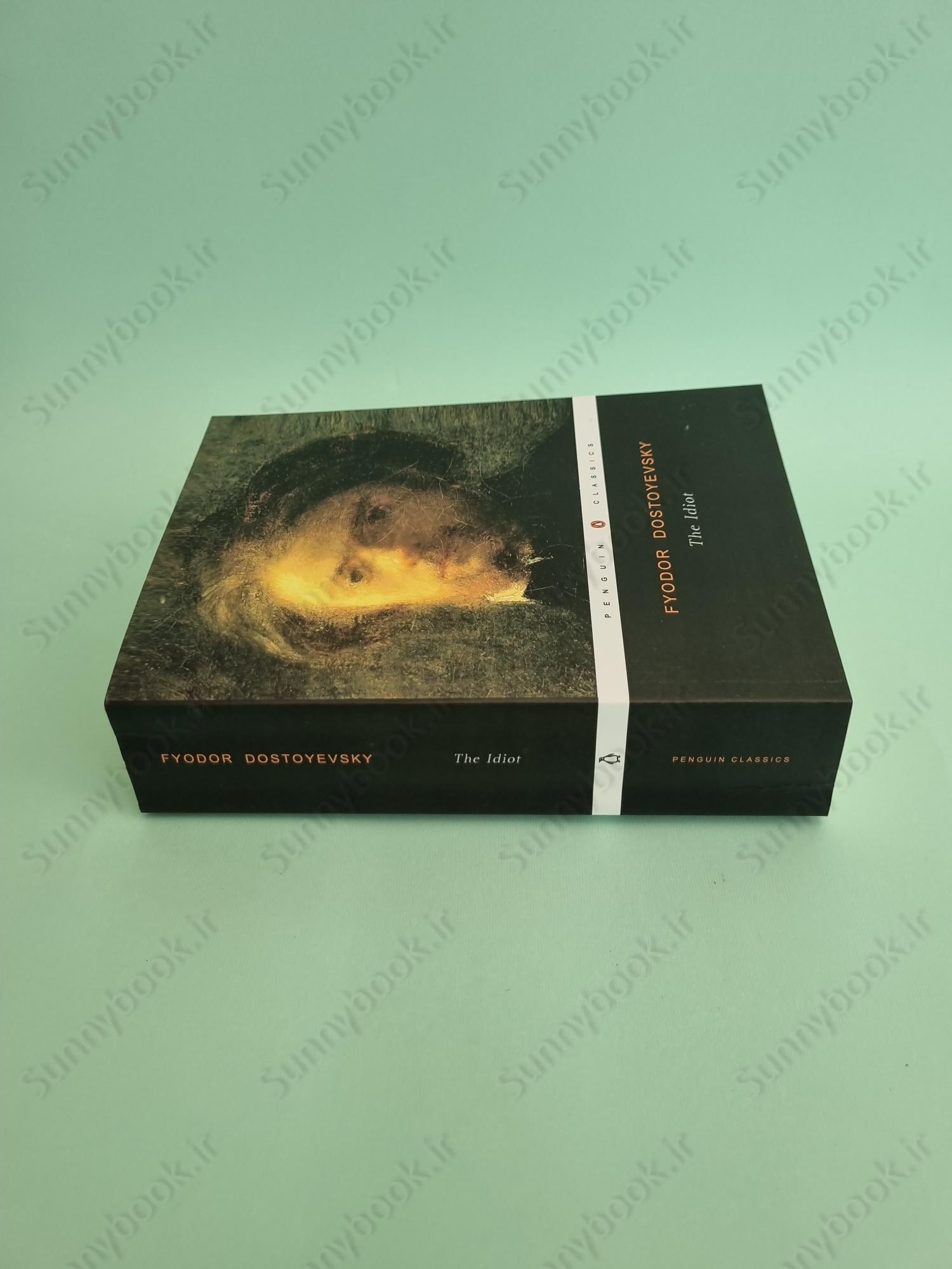 The Idiot (Penguin Classics) main 1 4