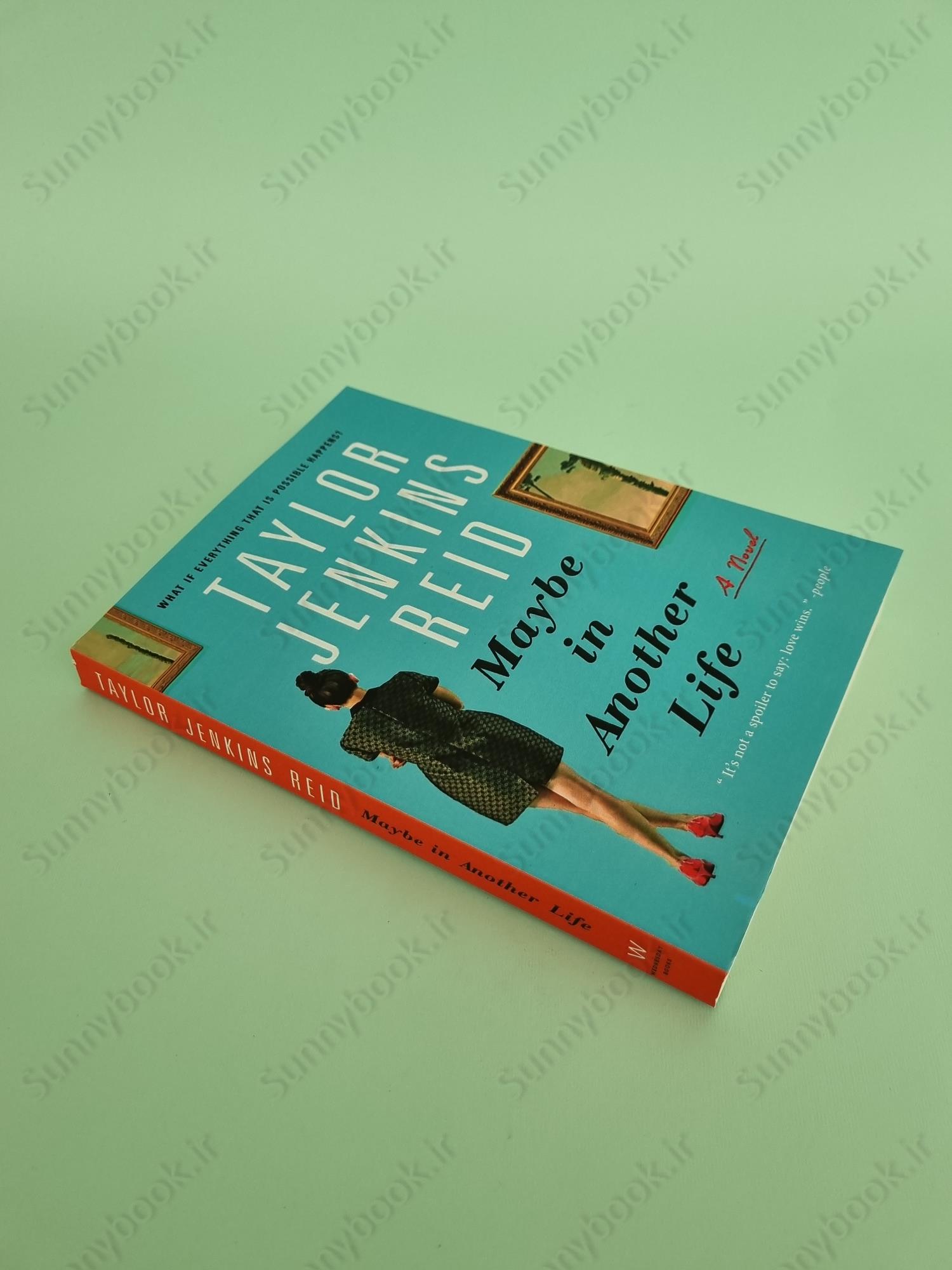 Maybe in Another Life main 1 3