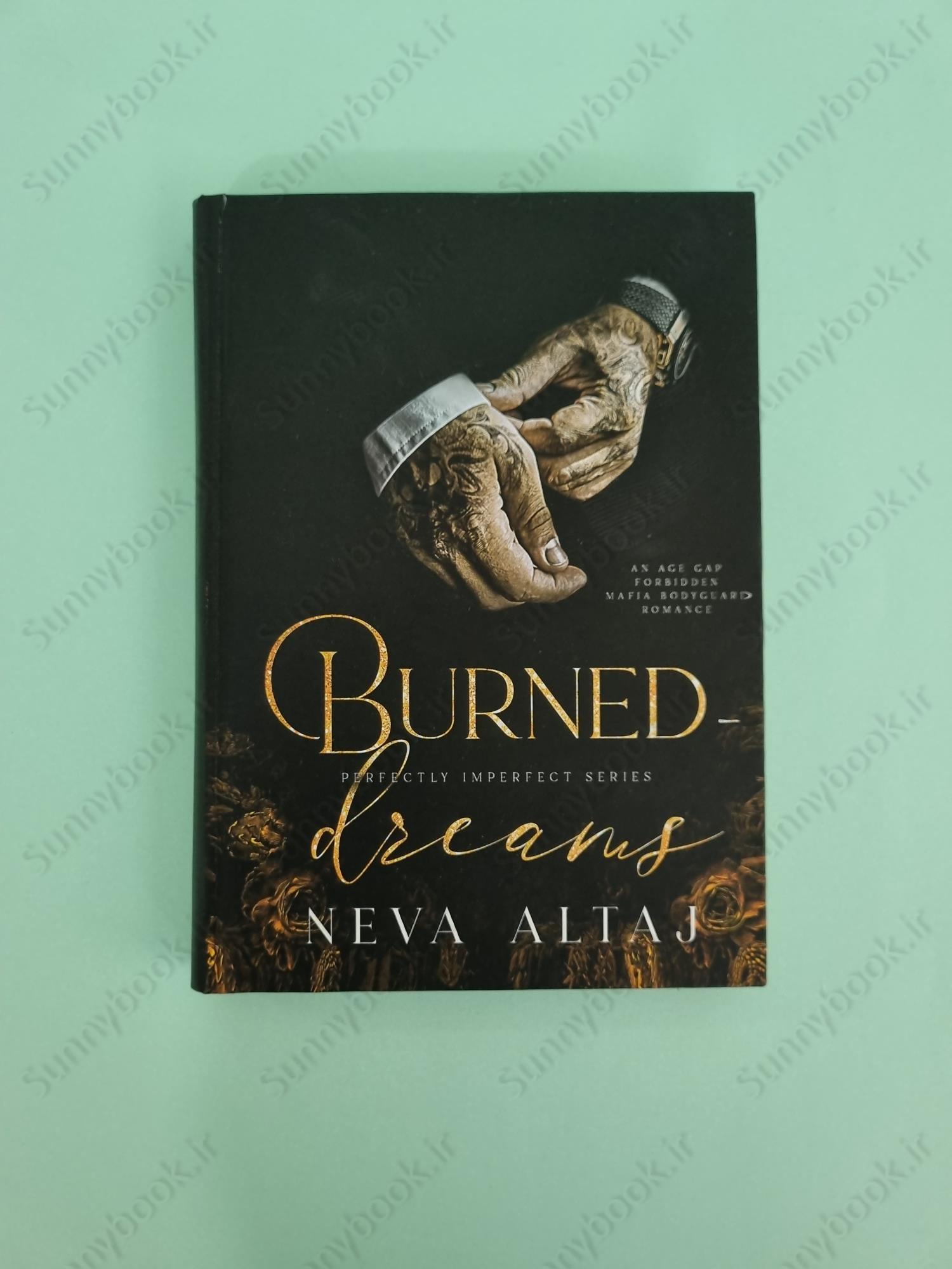 Burned Dreams (Perfectly Imperfect 7) main 1 2