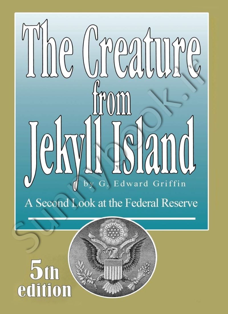 The Creature from Jekyll Island: A Second Look at the Federal Reserve Model.Title