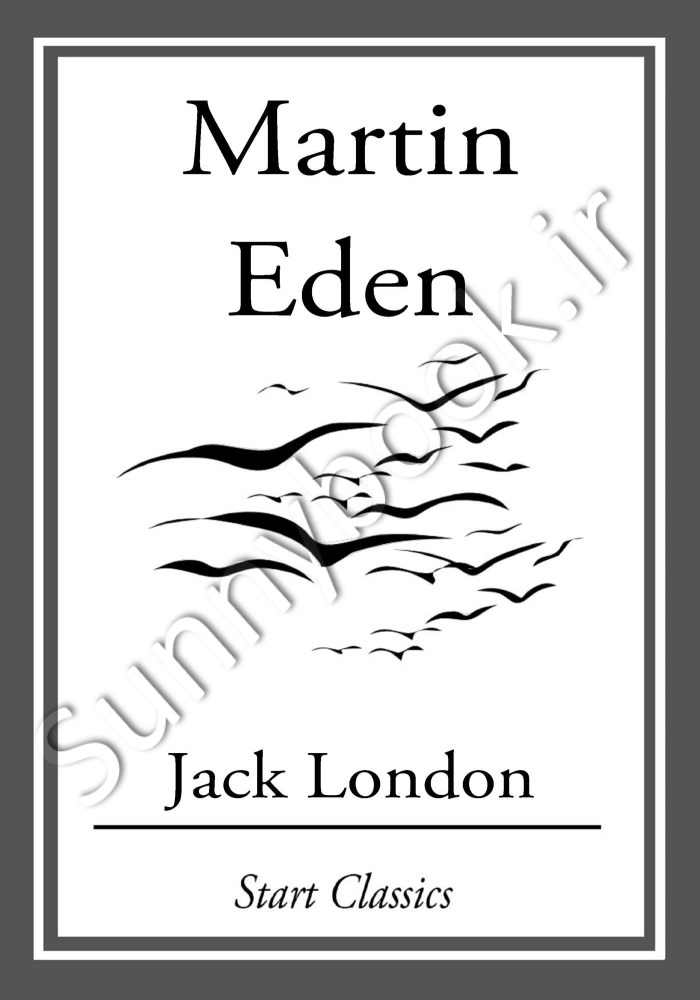 Martin Eden Model.Title