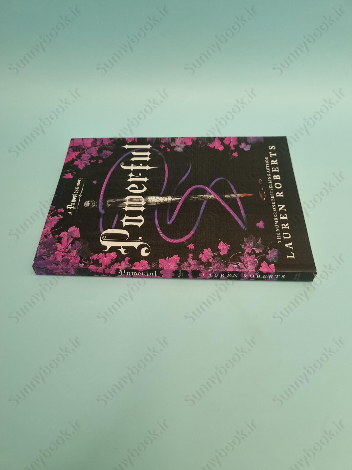 Powerful: A Powerless Story main 1 4