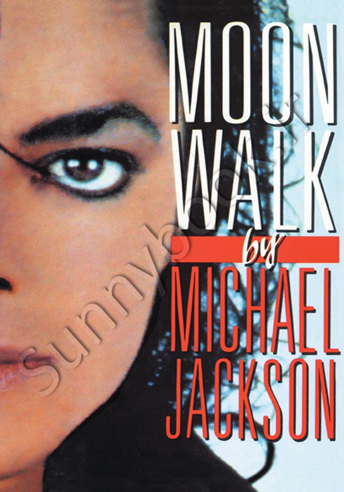 Moonwalk Model.Title