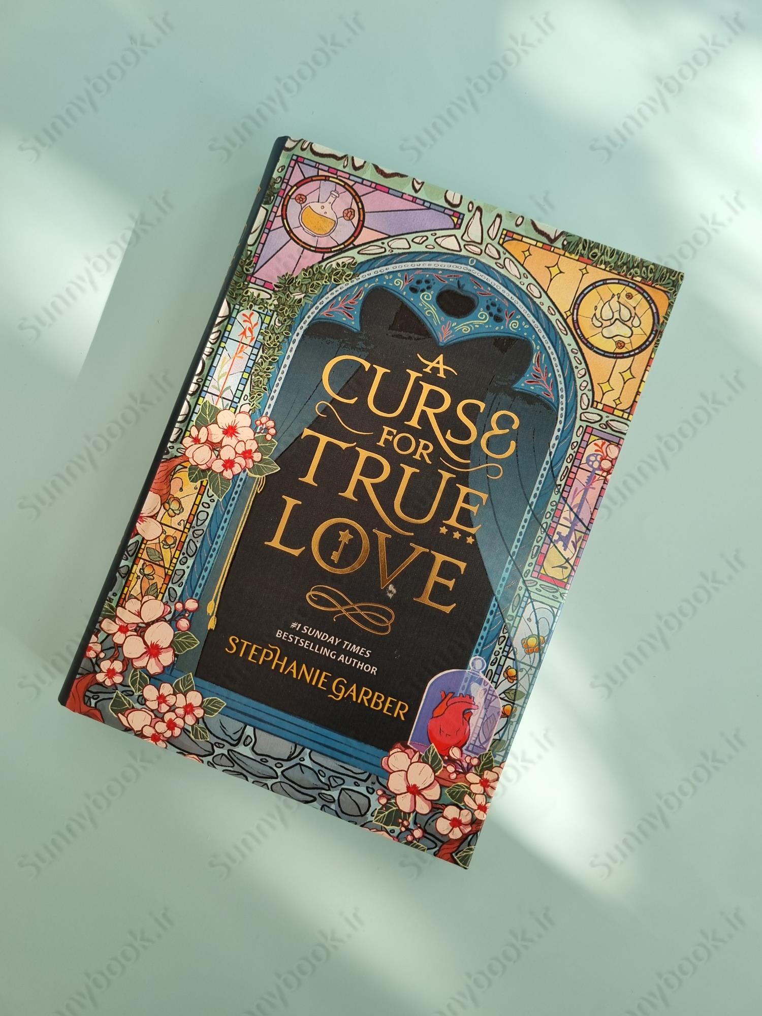 A Curse for True Love (Once Upon a Broken Heart 3) main 1 2