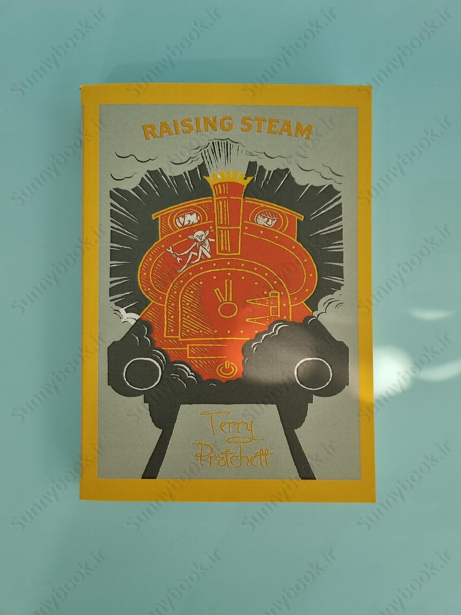Raising Steam main 1 2