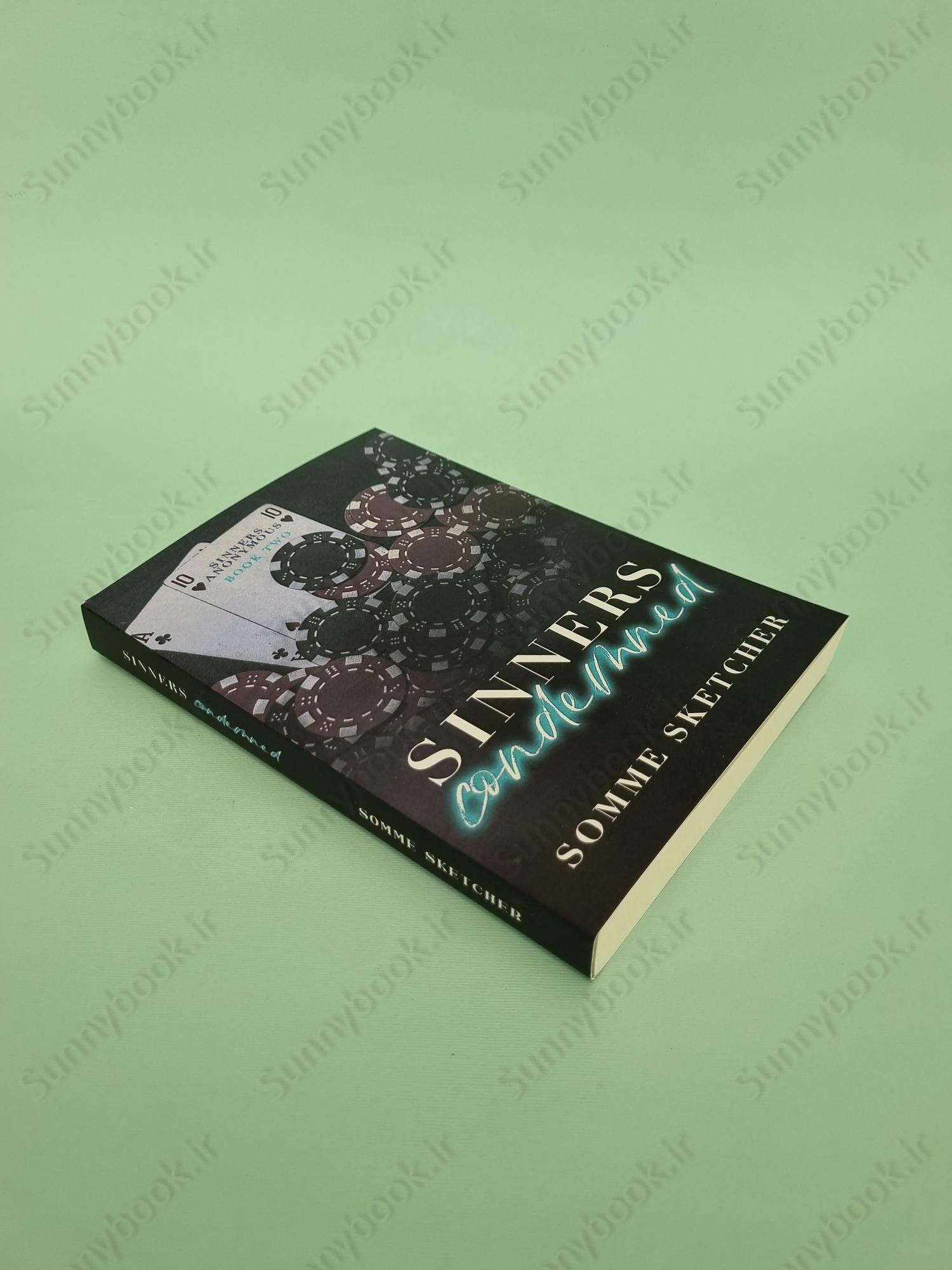 Sinners Condemned main 1 3