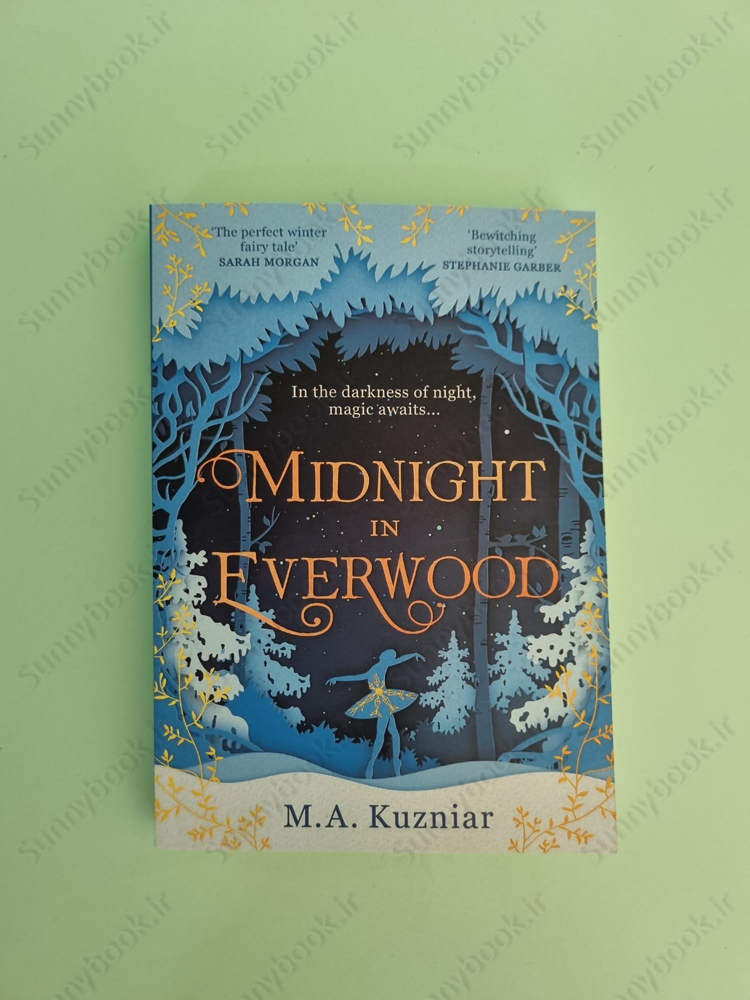 Midnight in Everwood main 1 2