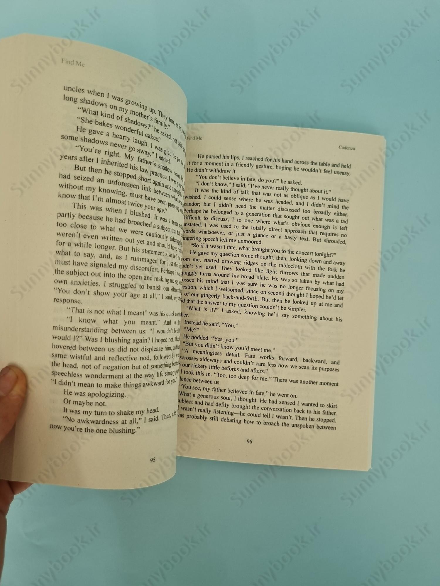 Find Me (Call Me By Your Name 2) main 1 6