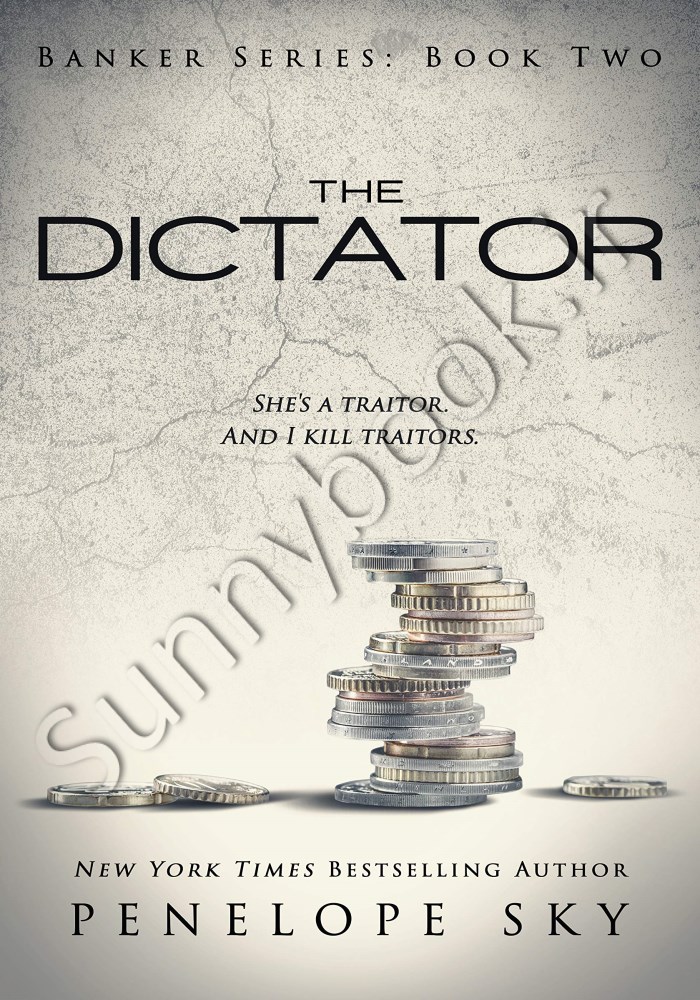 The Dictator (Banker 2) Model.Title