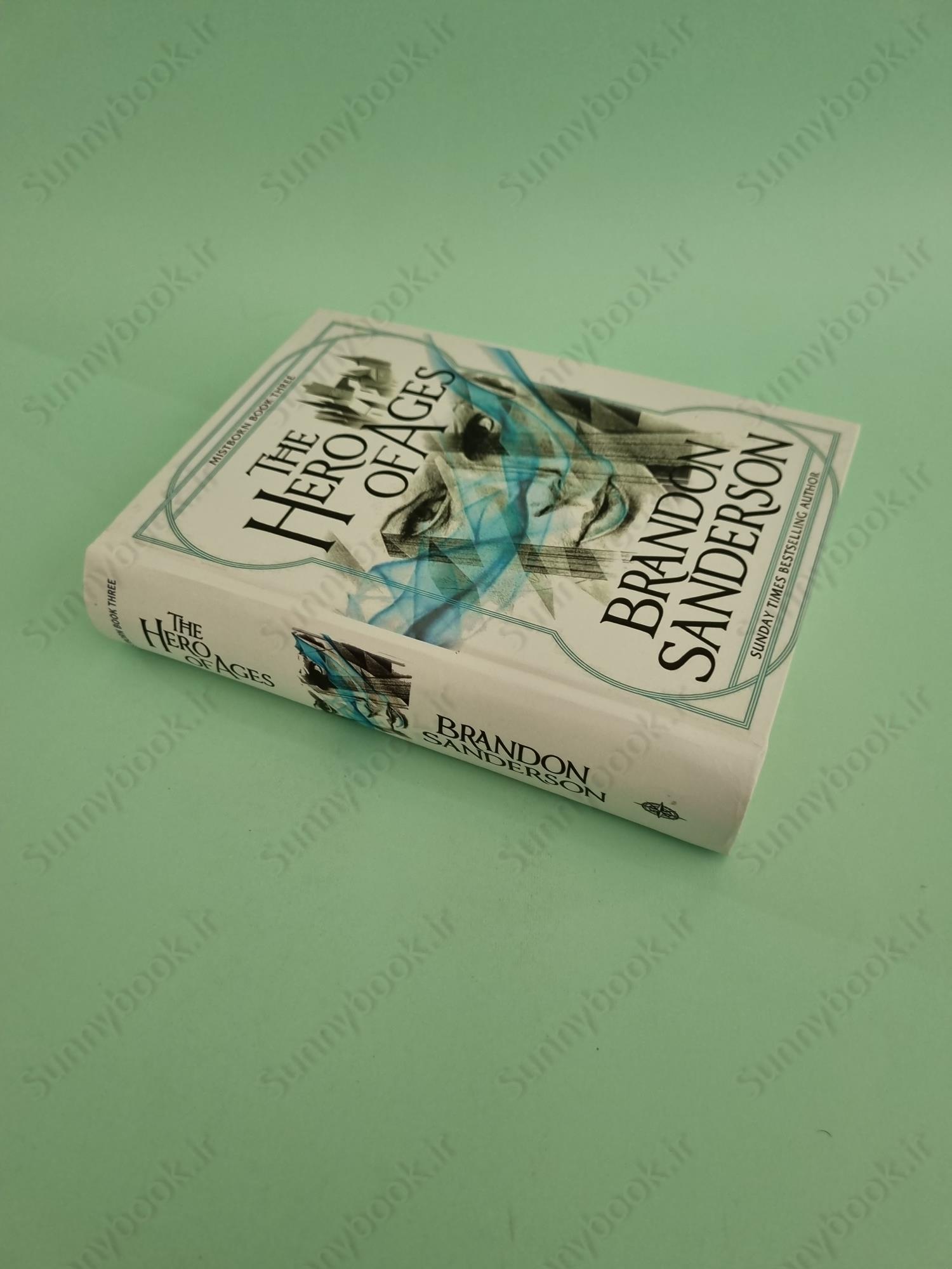 The Hero of Ages (The Mistborn Saga 3) main 1 4