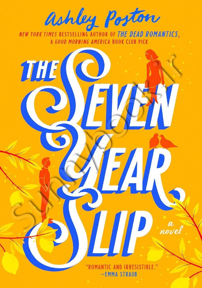 The Seven Year Slip Model.Title