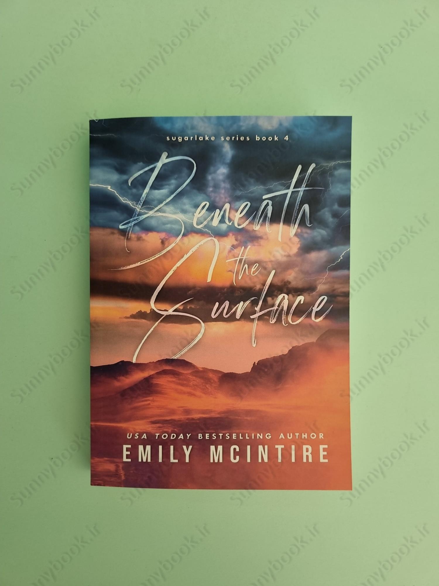 Beneath the Surface (Sugarlake Series Book 4) main 1 2