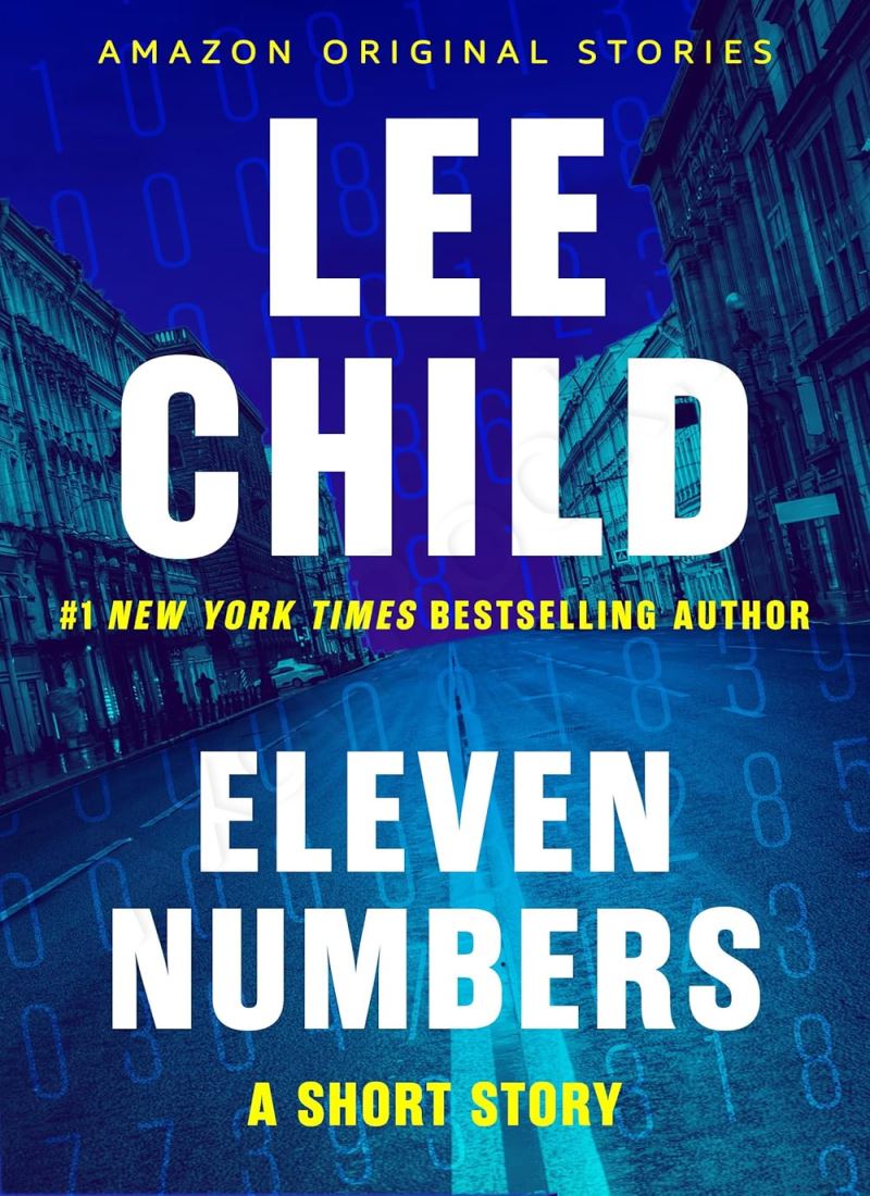 Eleven Numbers Model.Title