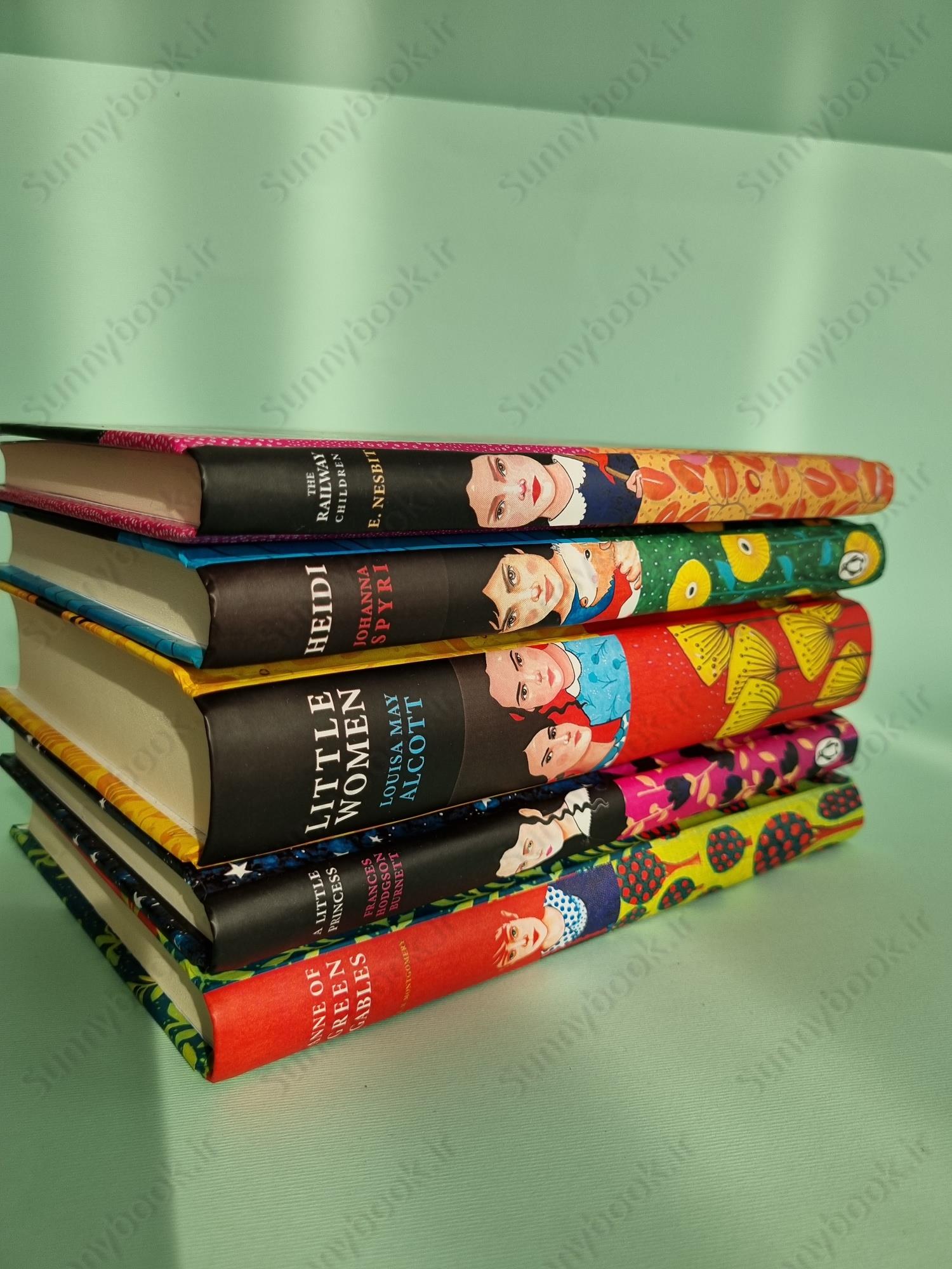 Pride and Prejudice (The Sisterhood) main 1 5