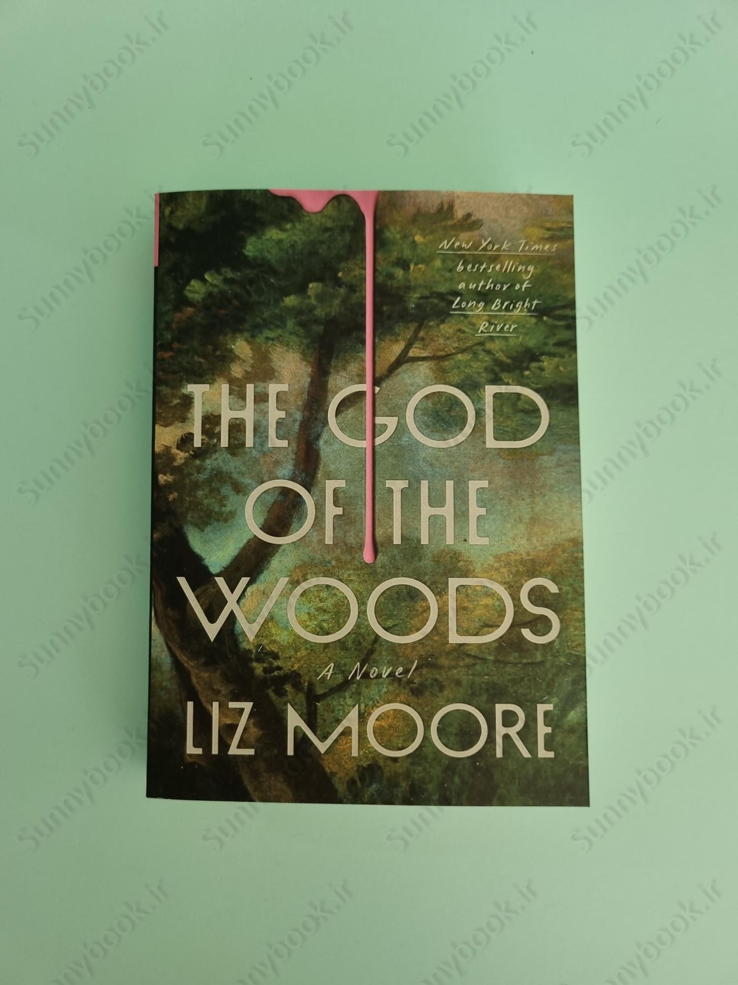 The God of the Woods main 1 2