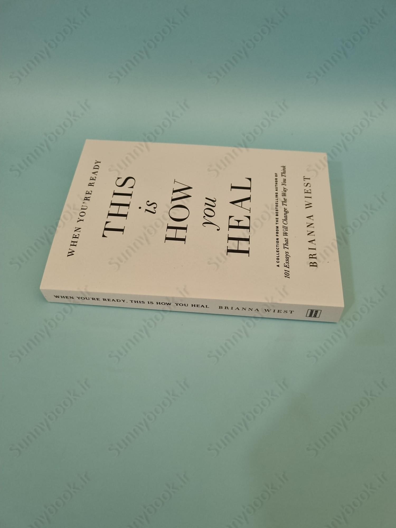 When You're Ready, This Is How You Heal main 1 4