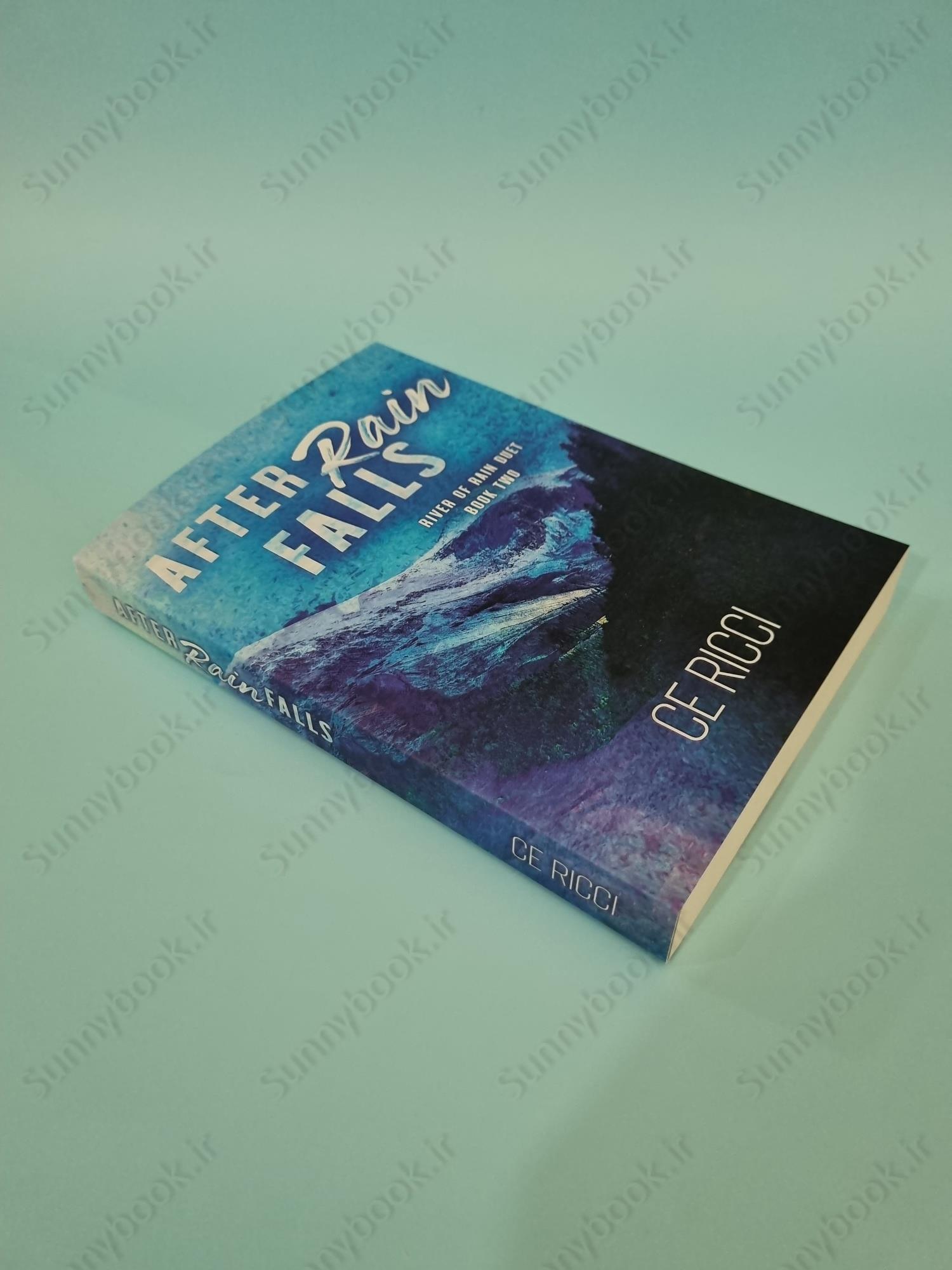 After Rain Falls (River of Rain Book 2) main 1 3