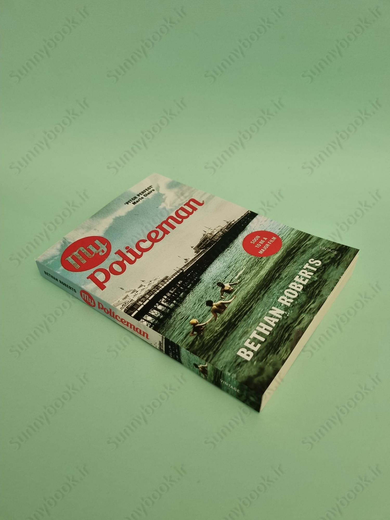 My Policeman main 1 3