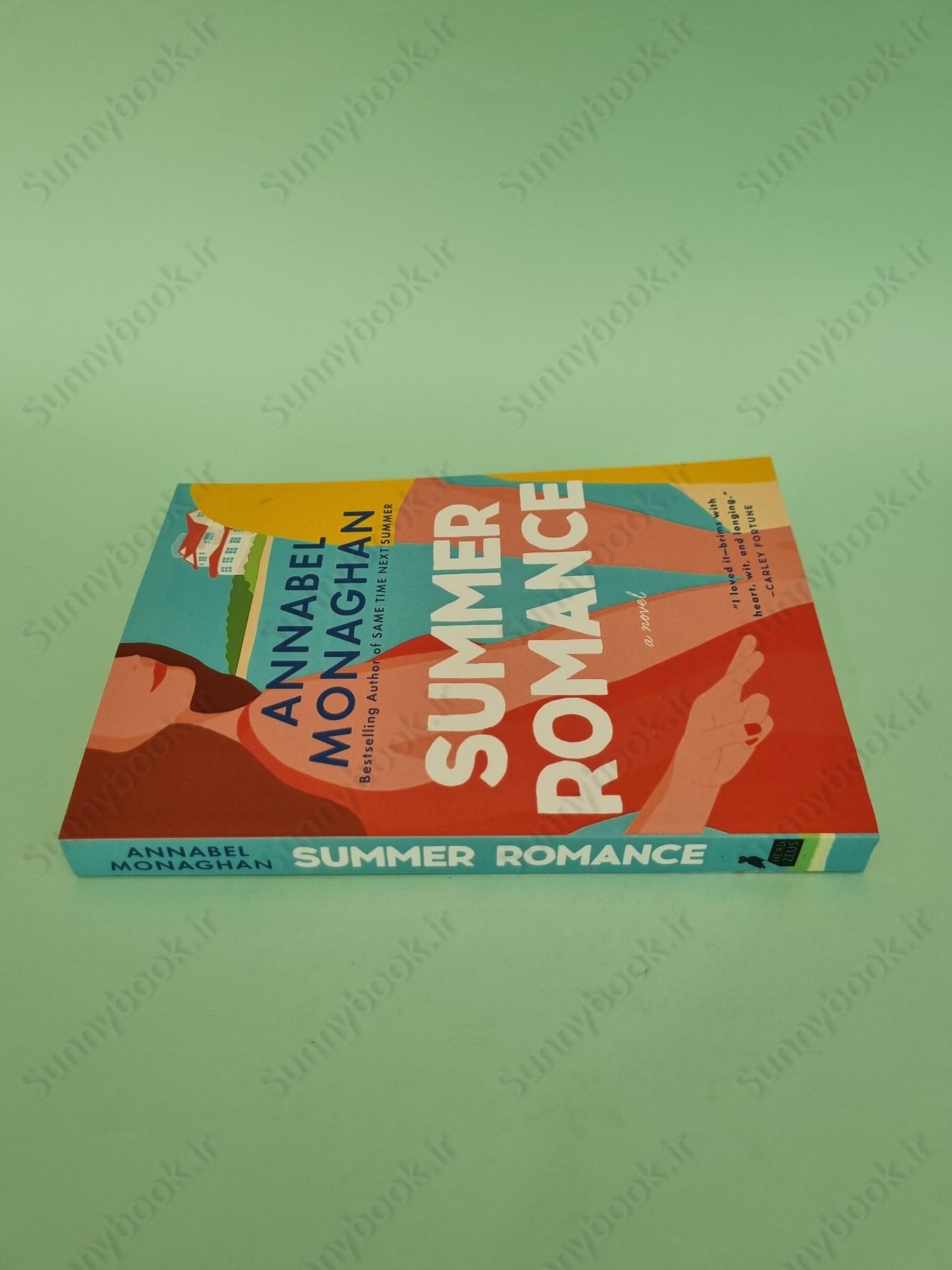Summer Romance main 1 5
