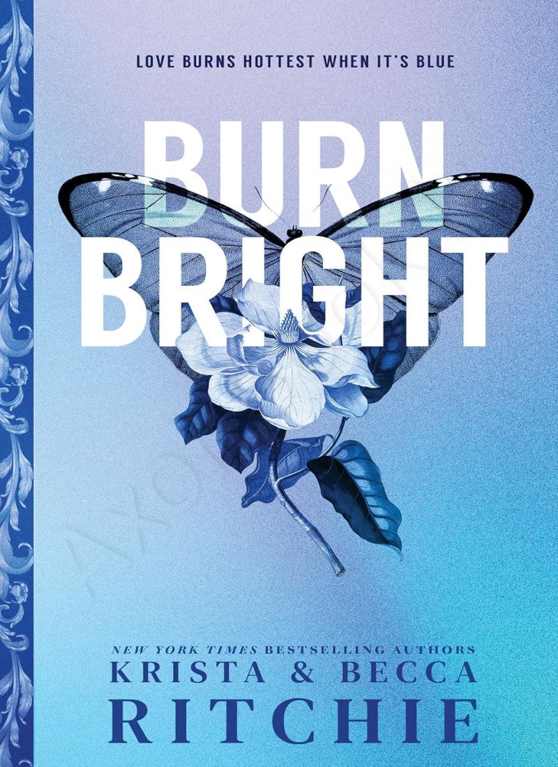 Burn Bright (Cobalt Empire 1) main 1 1
