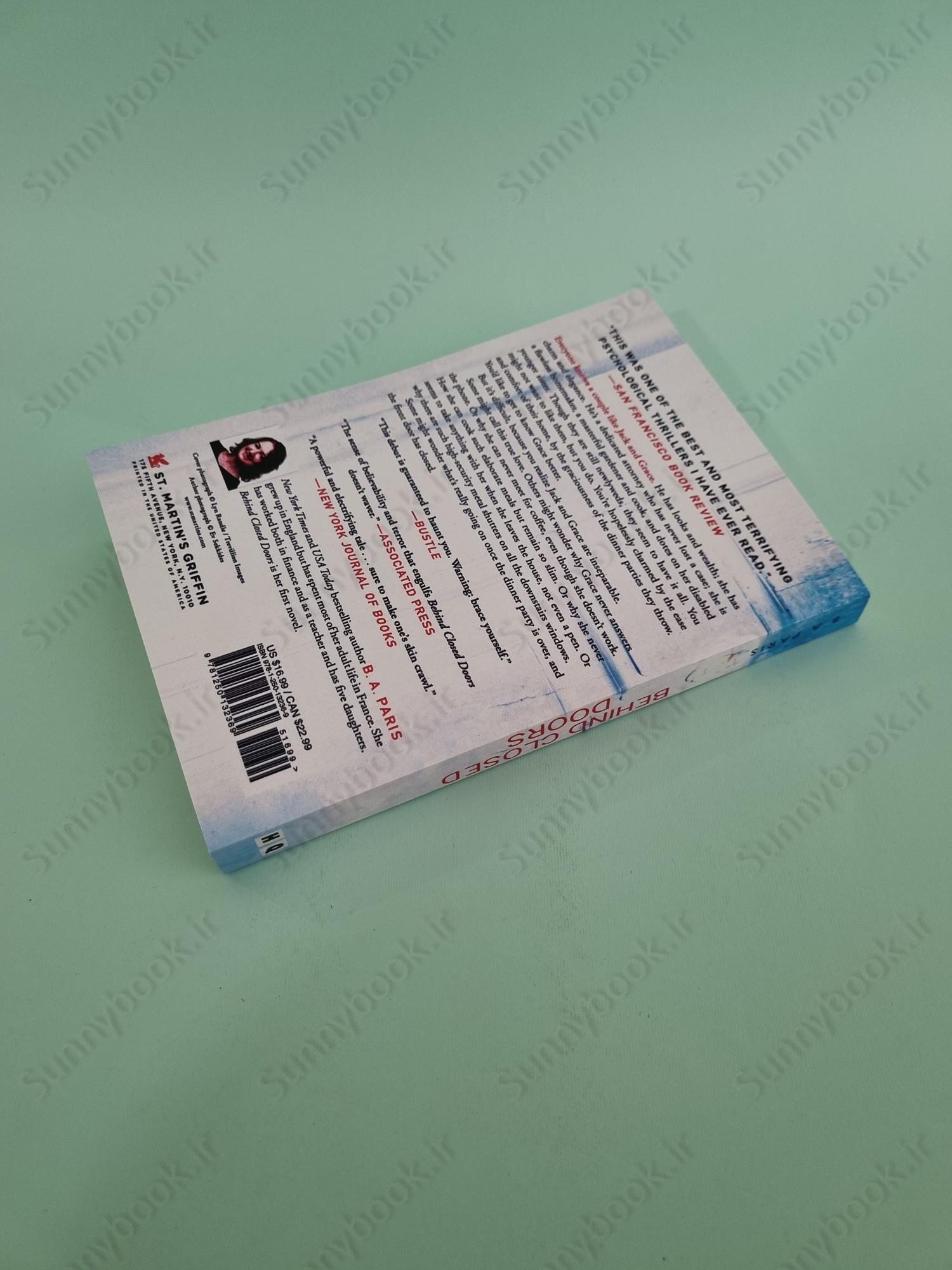 Behind Closed Doors main 1 5