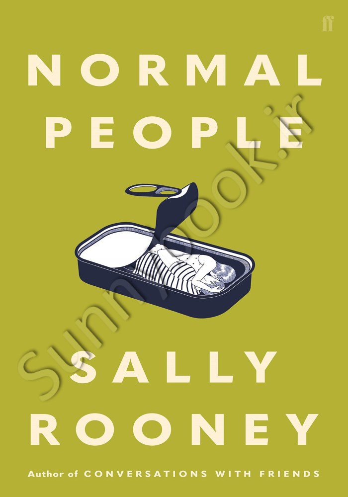 Normal People Model.Title