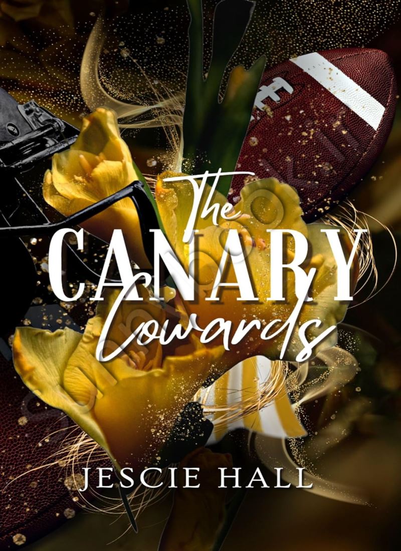 The Canary Cowards Model.Title