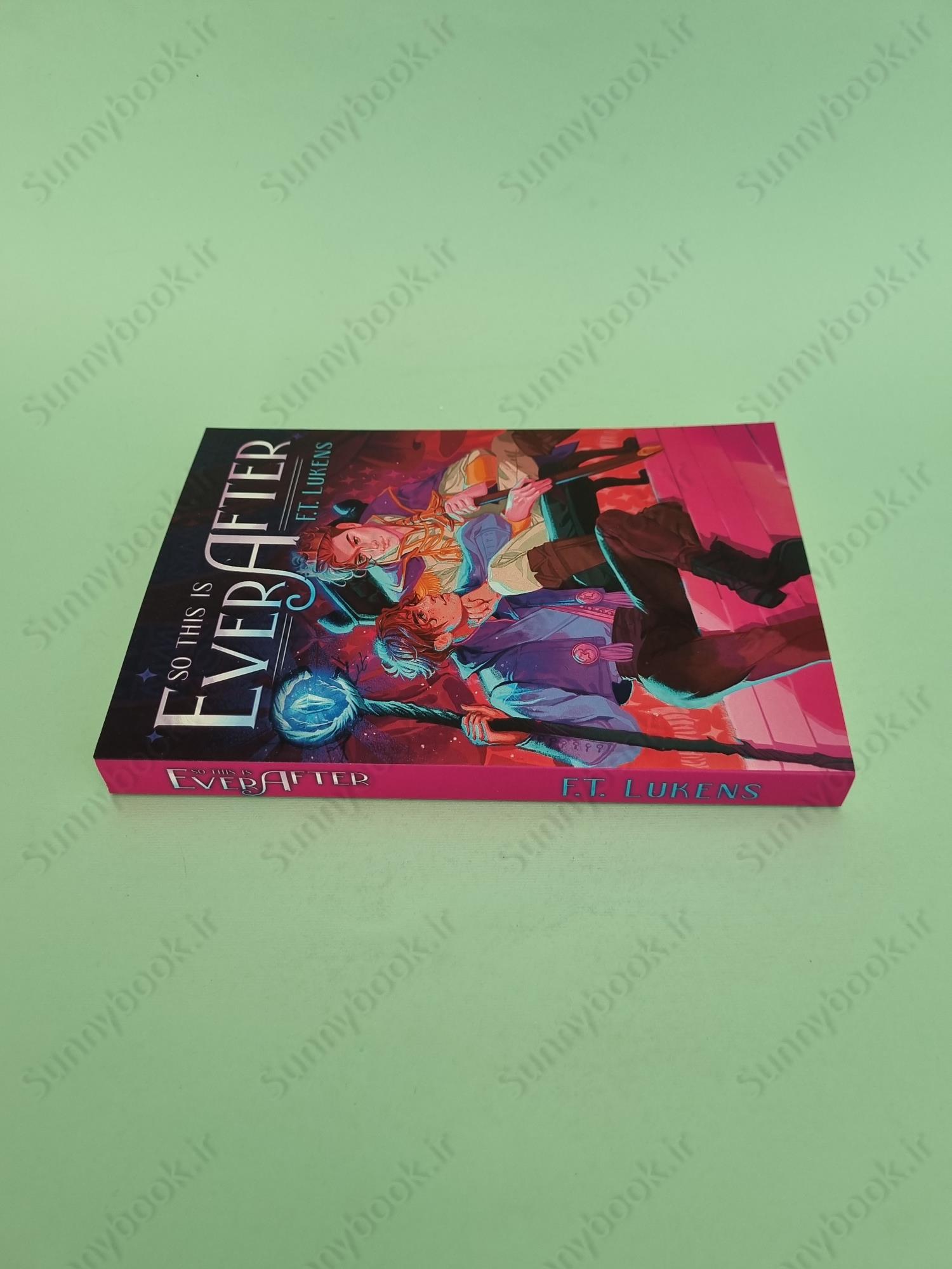 So This Is Ever After main 1 4