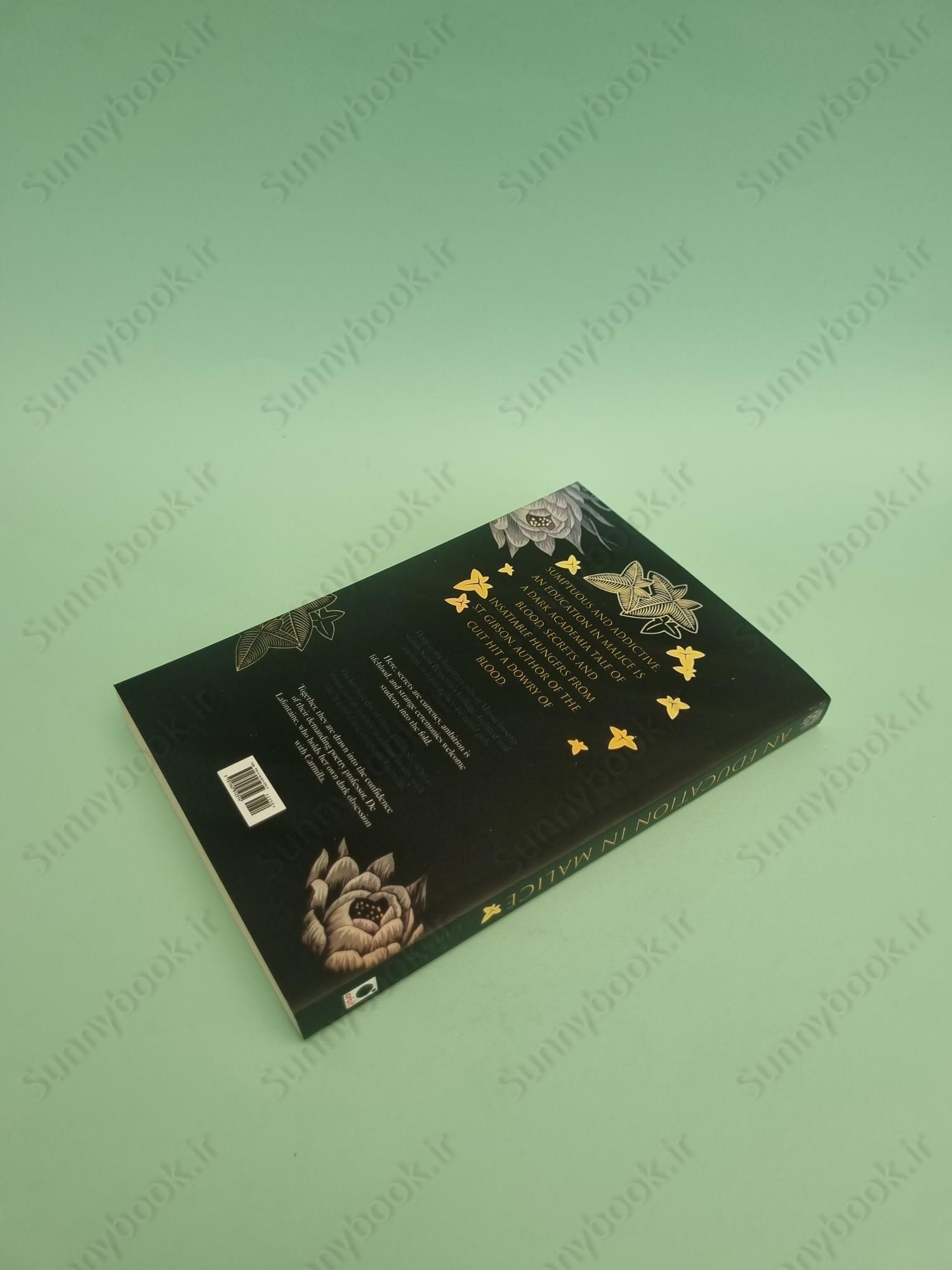 An Education in Malice main 1 6