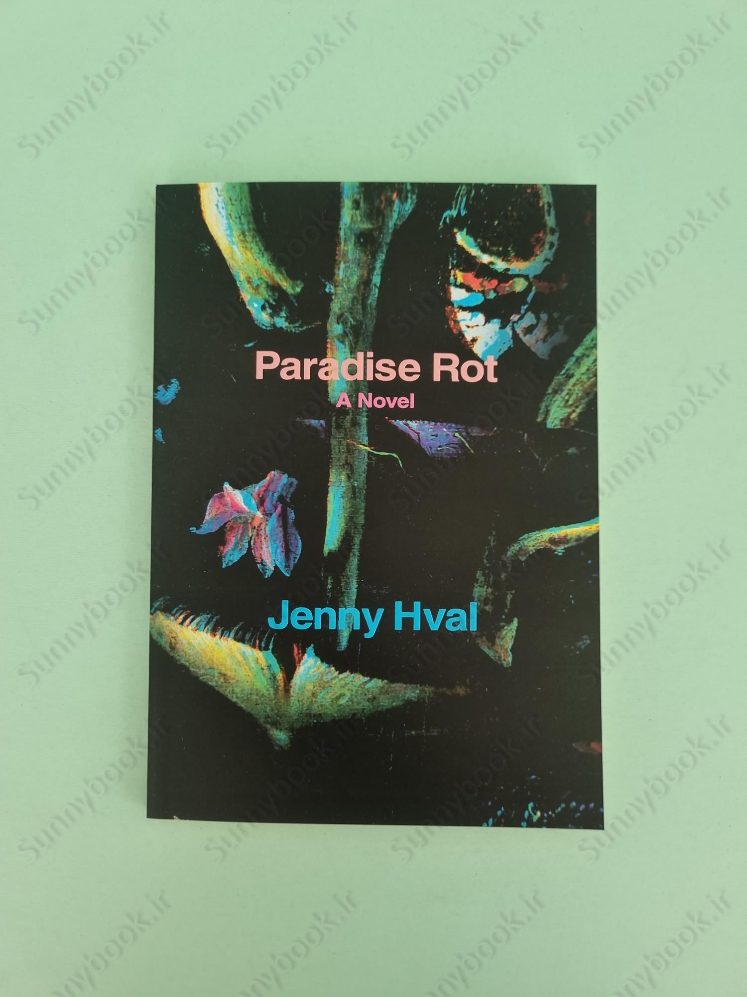 Paradise Rot main 1 2