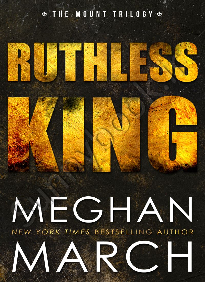 Ruthless King (Mount Trilogy 1) Model.Title