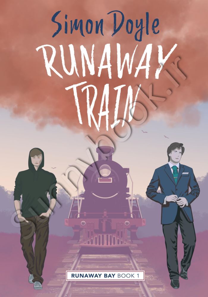 Runaway Train (Runaway Bay #1) Model.Title