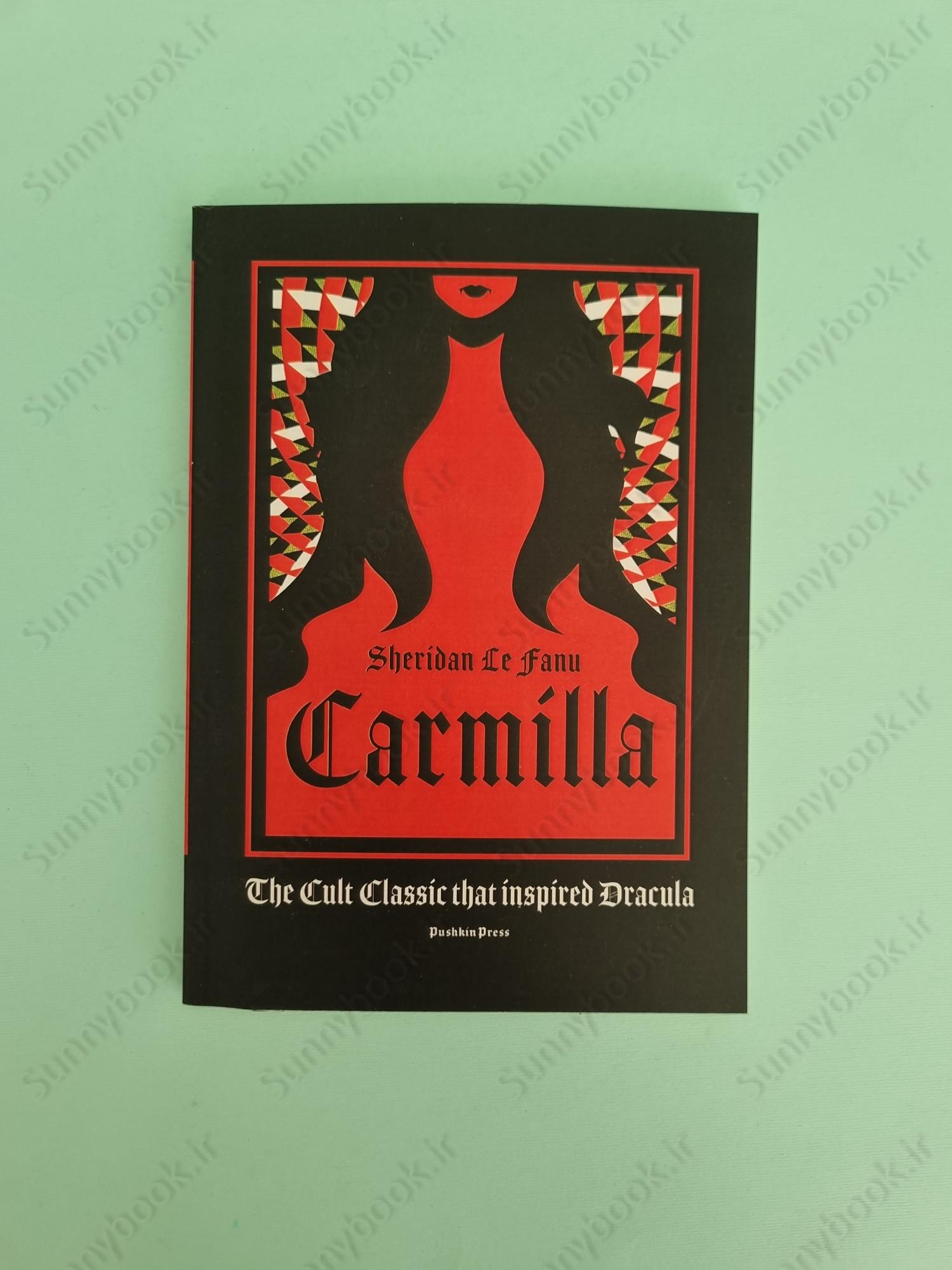 Carmilla main 1 2