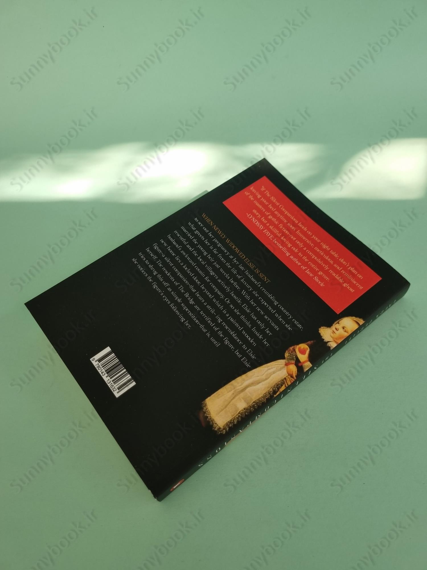 The Silent Companions main 1 4