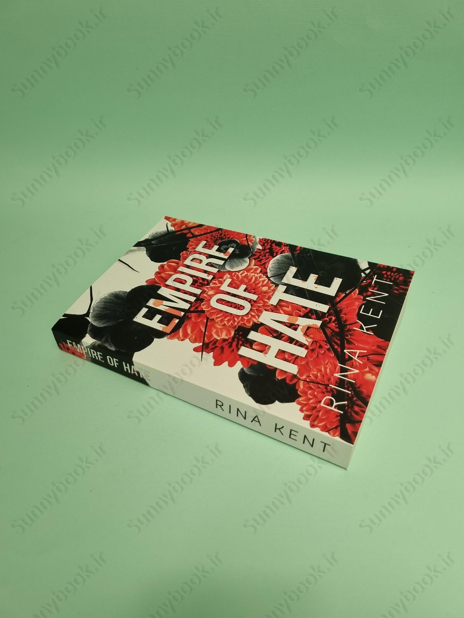 Empire of Hate: Special Edition Print main 1 3