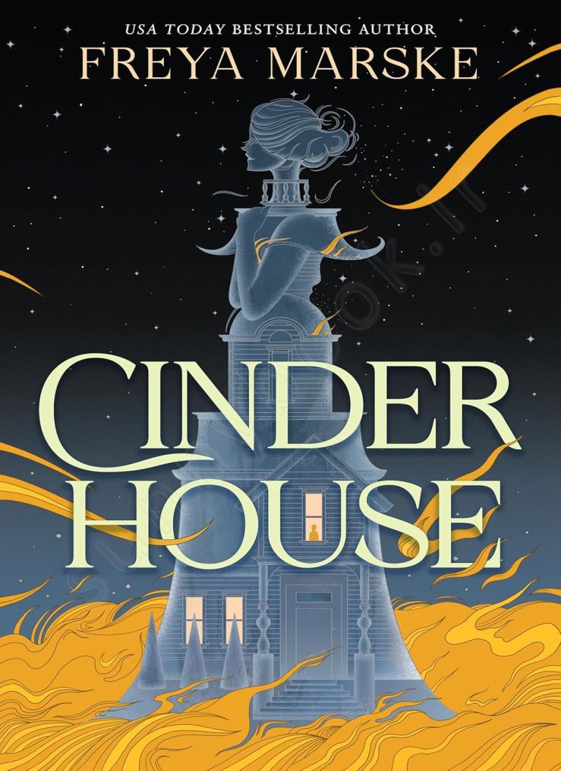 Cinder House main 1 1