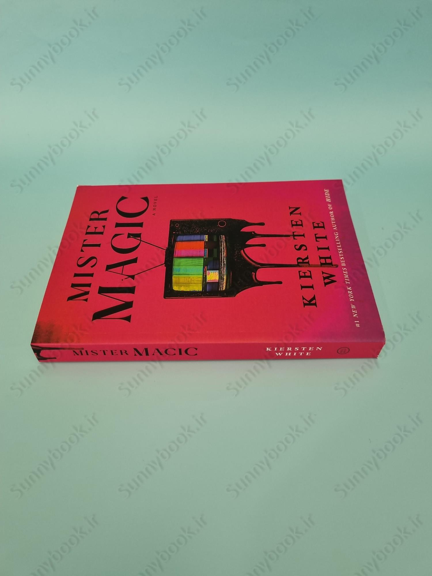 Mister Magic main 1 4