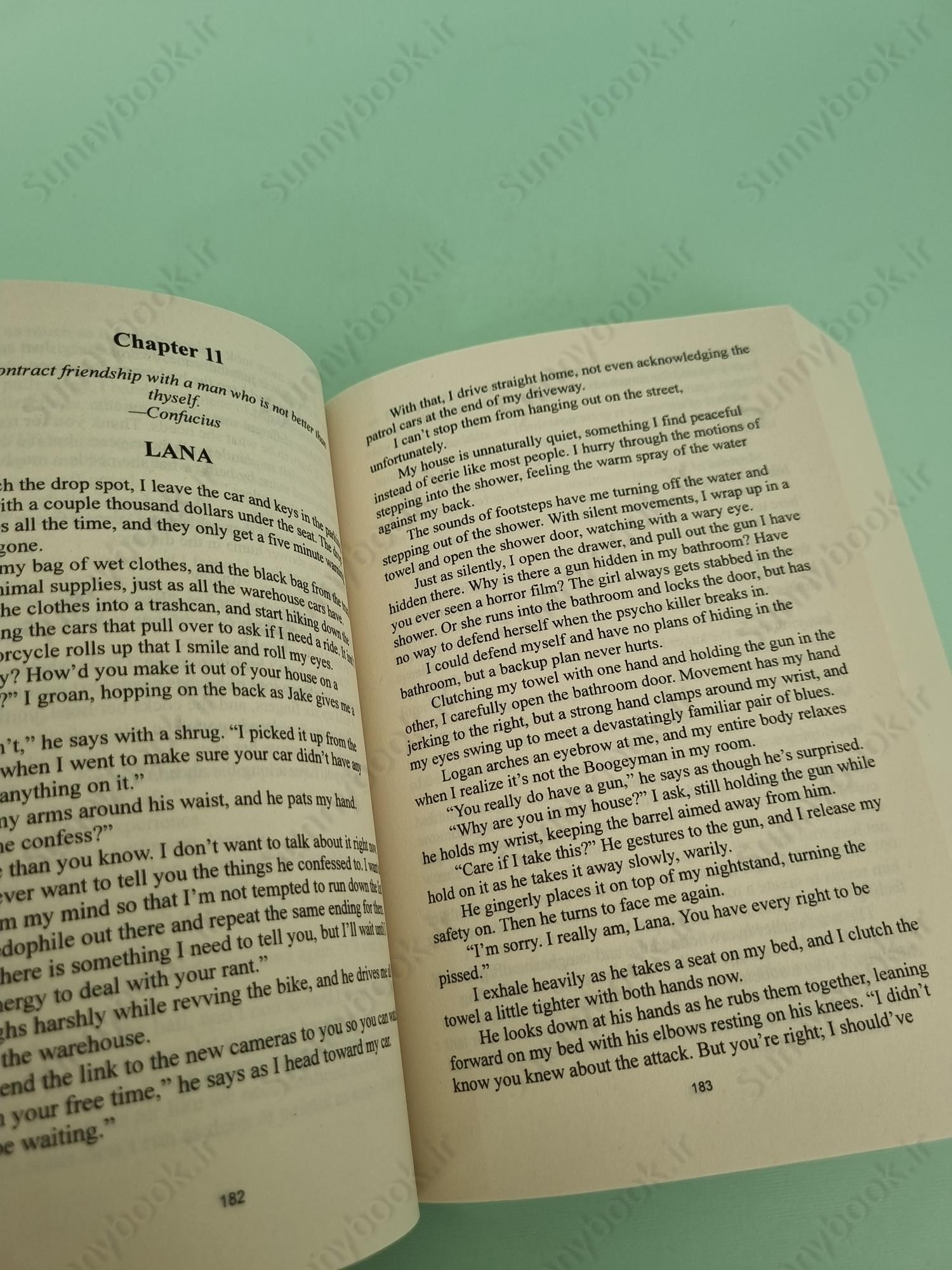 The Mindf*ck Series main 1 5