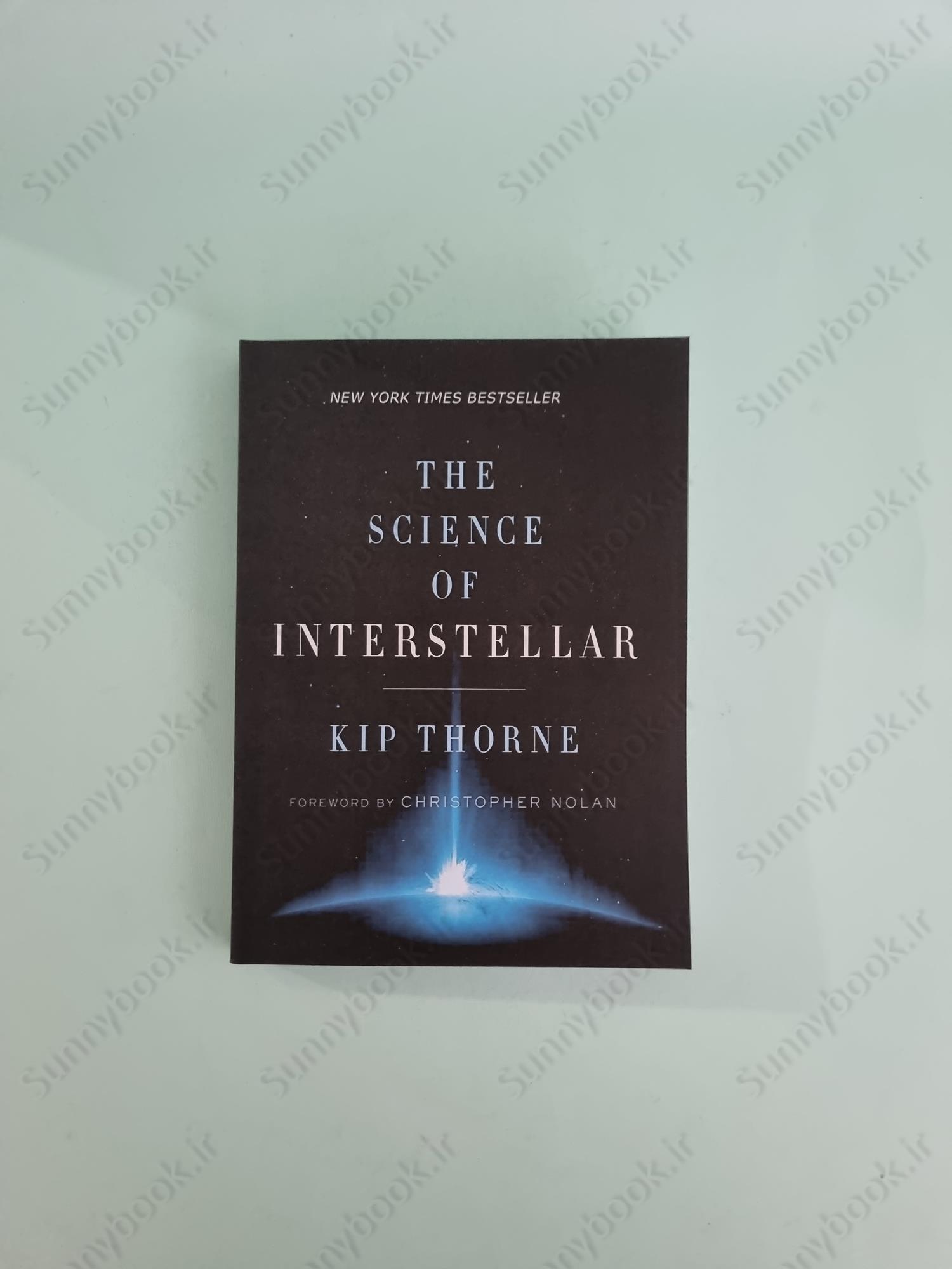 The Science of Interstellar main 1 2