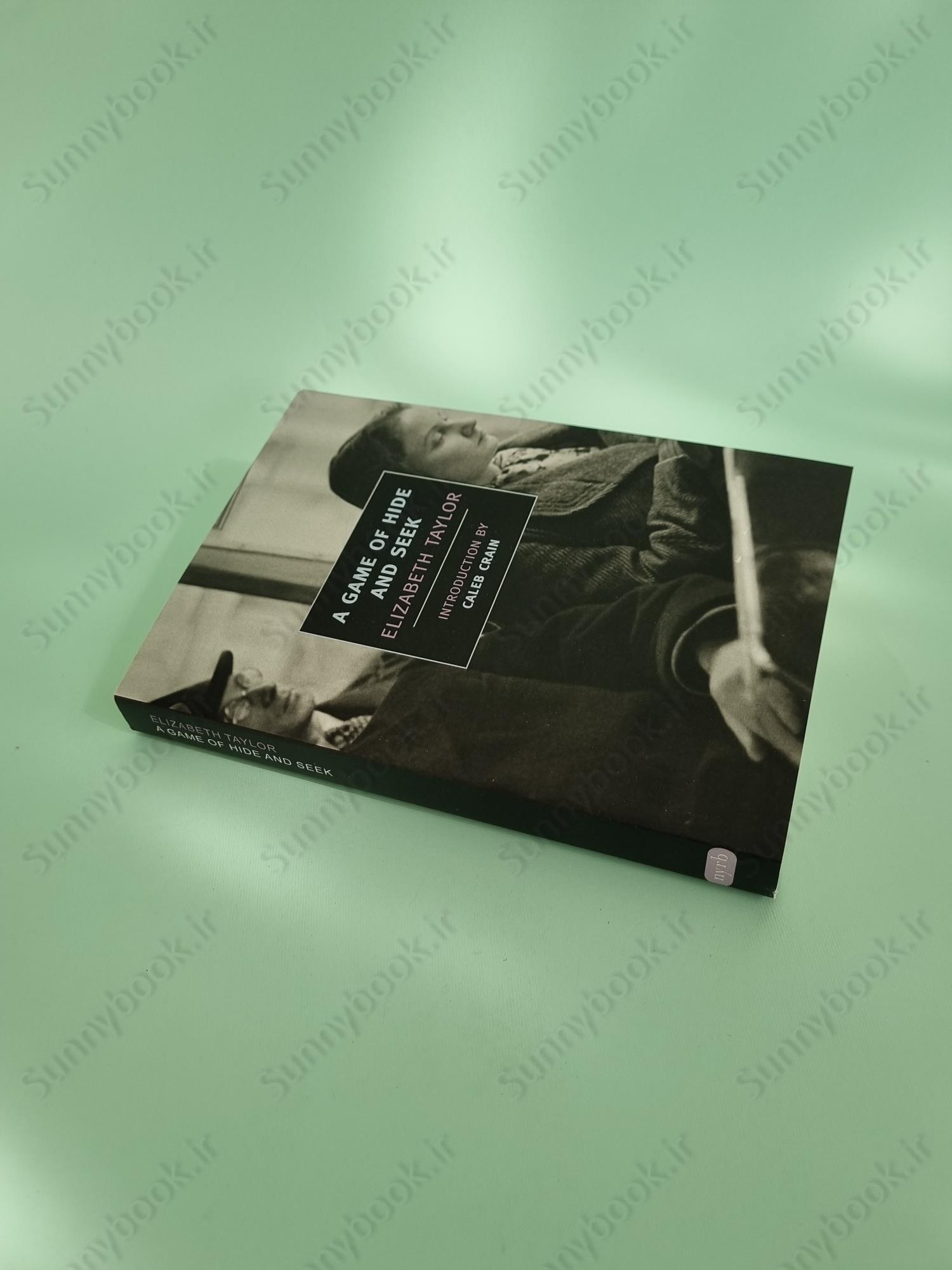 A Game of Hide and Seek main 1 3