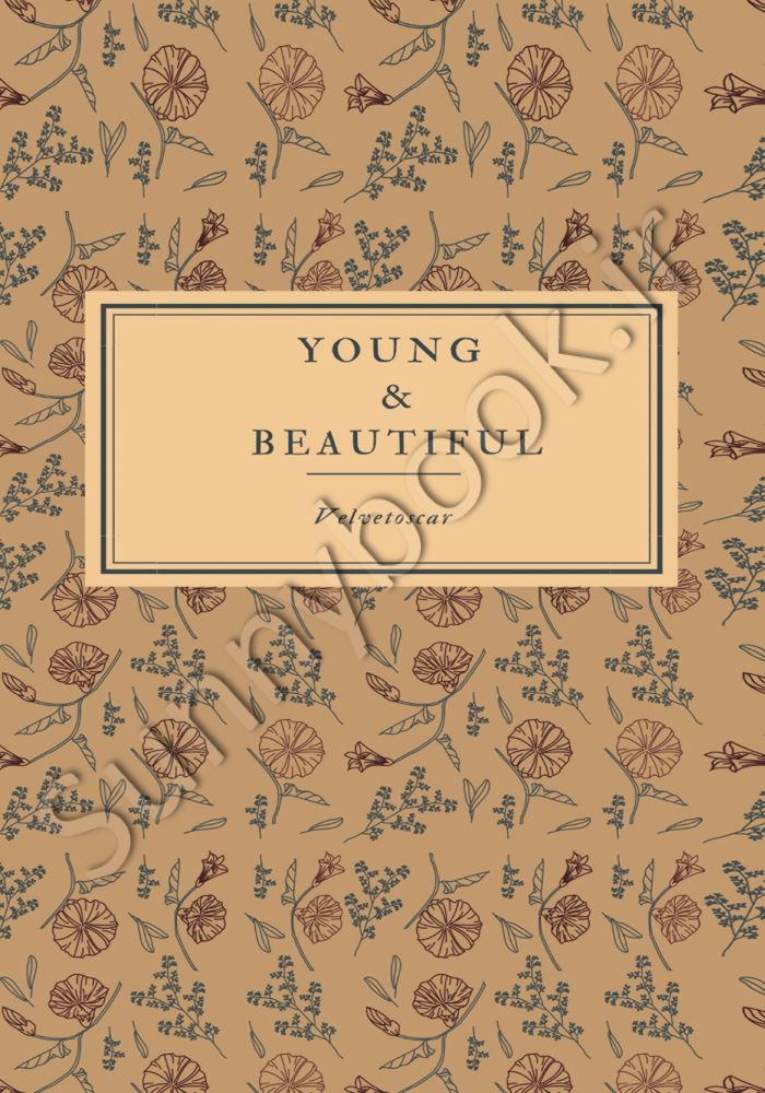 Young & Beautiful part two Model.Title