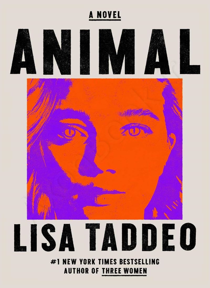 Animal Model.Title