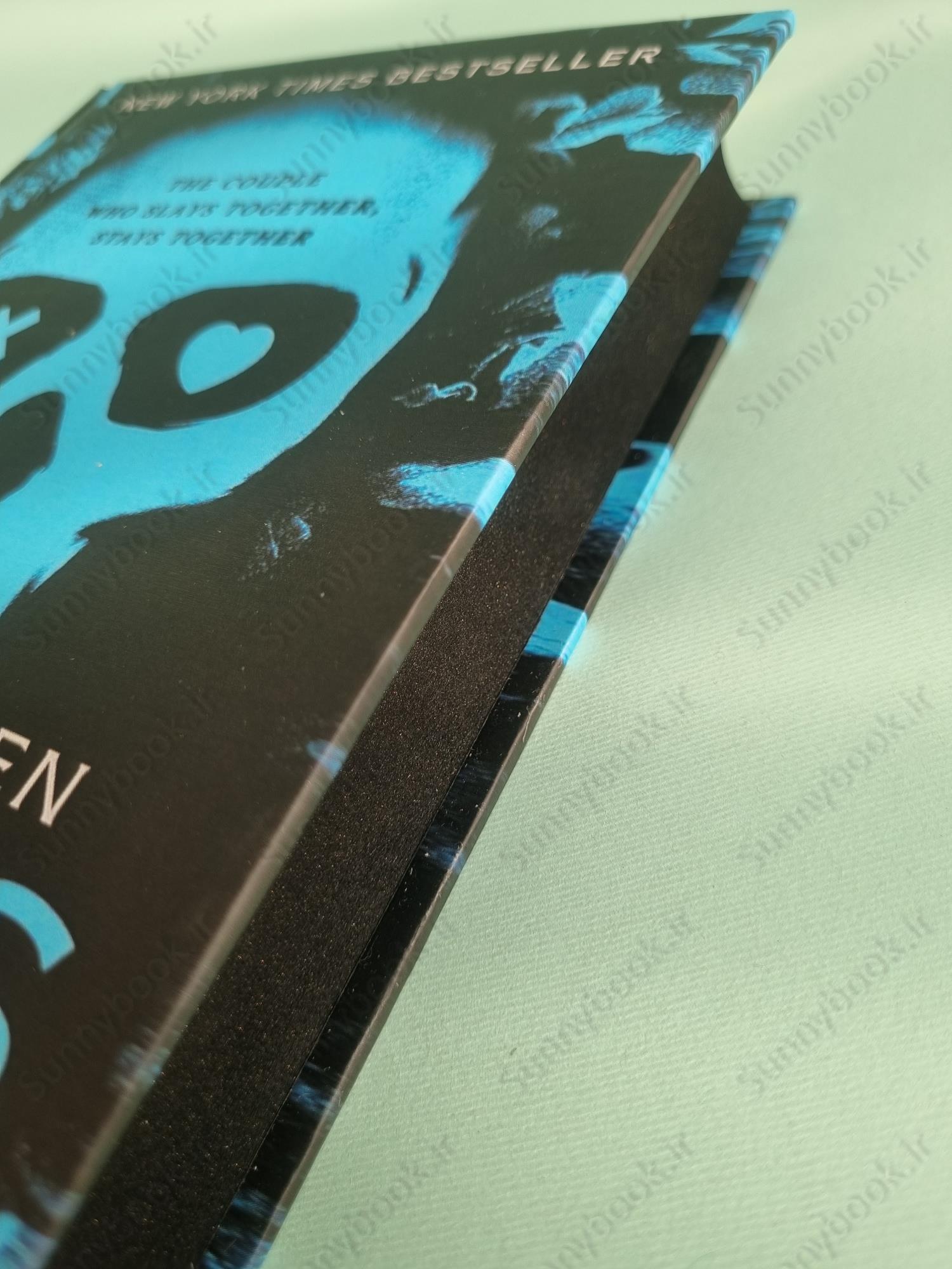 Lights Out (Into Darkness 1) main 1 5