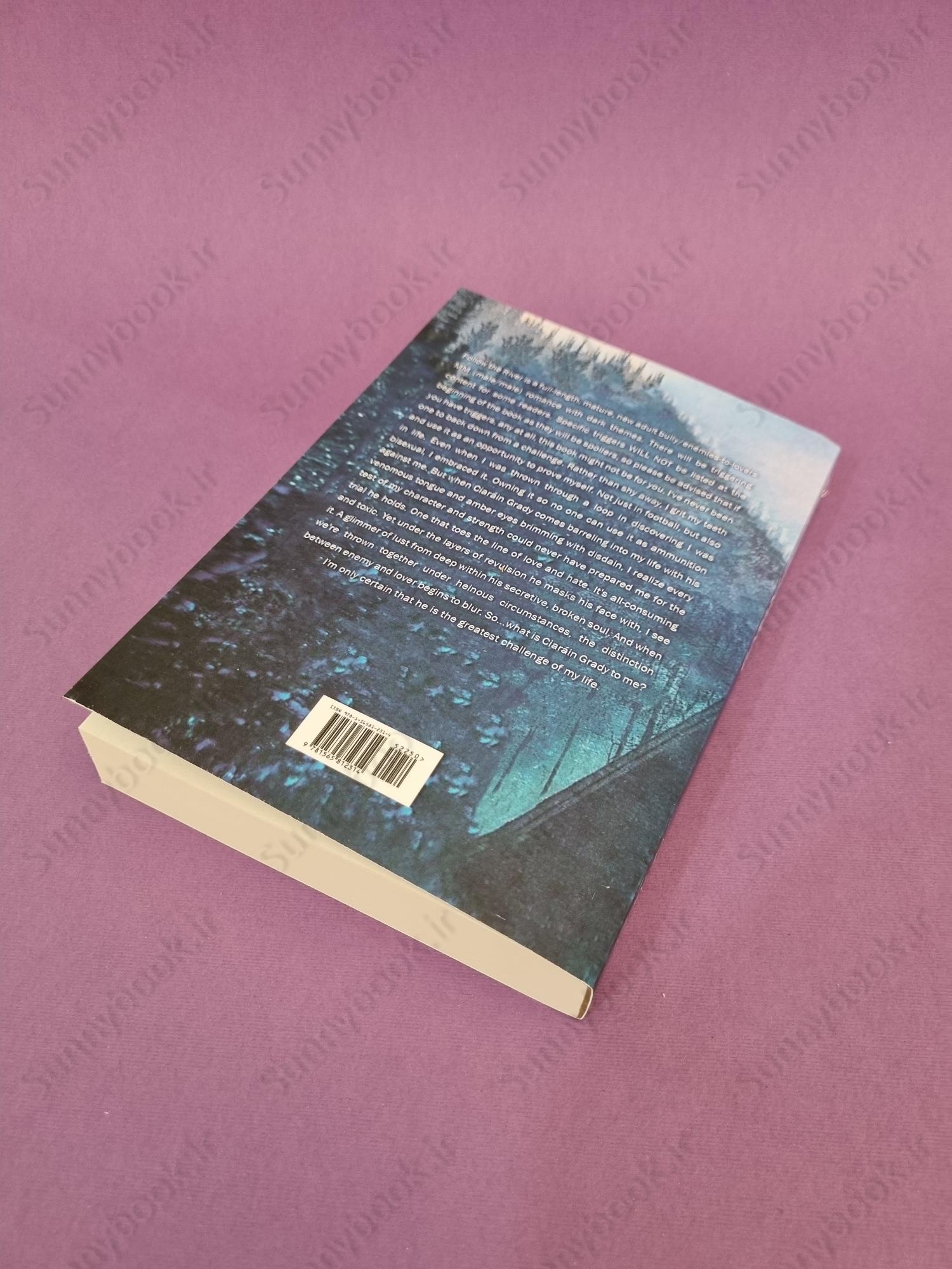 Follow the River (River of Rain Book 1) main 1 4