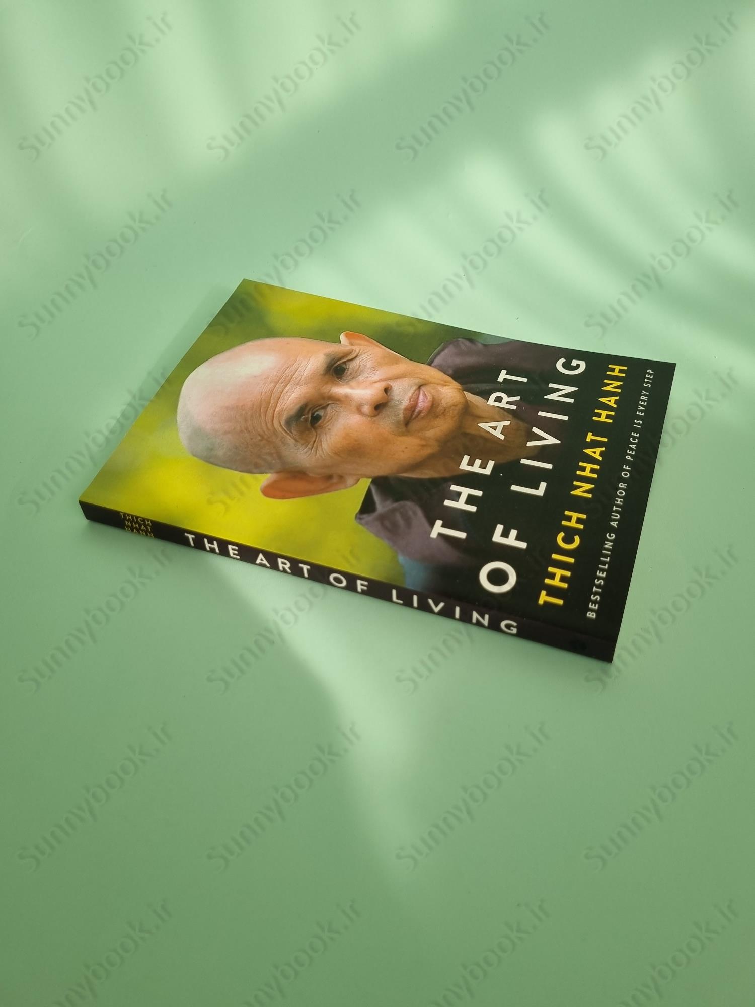 The Art of Living main 1 3